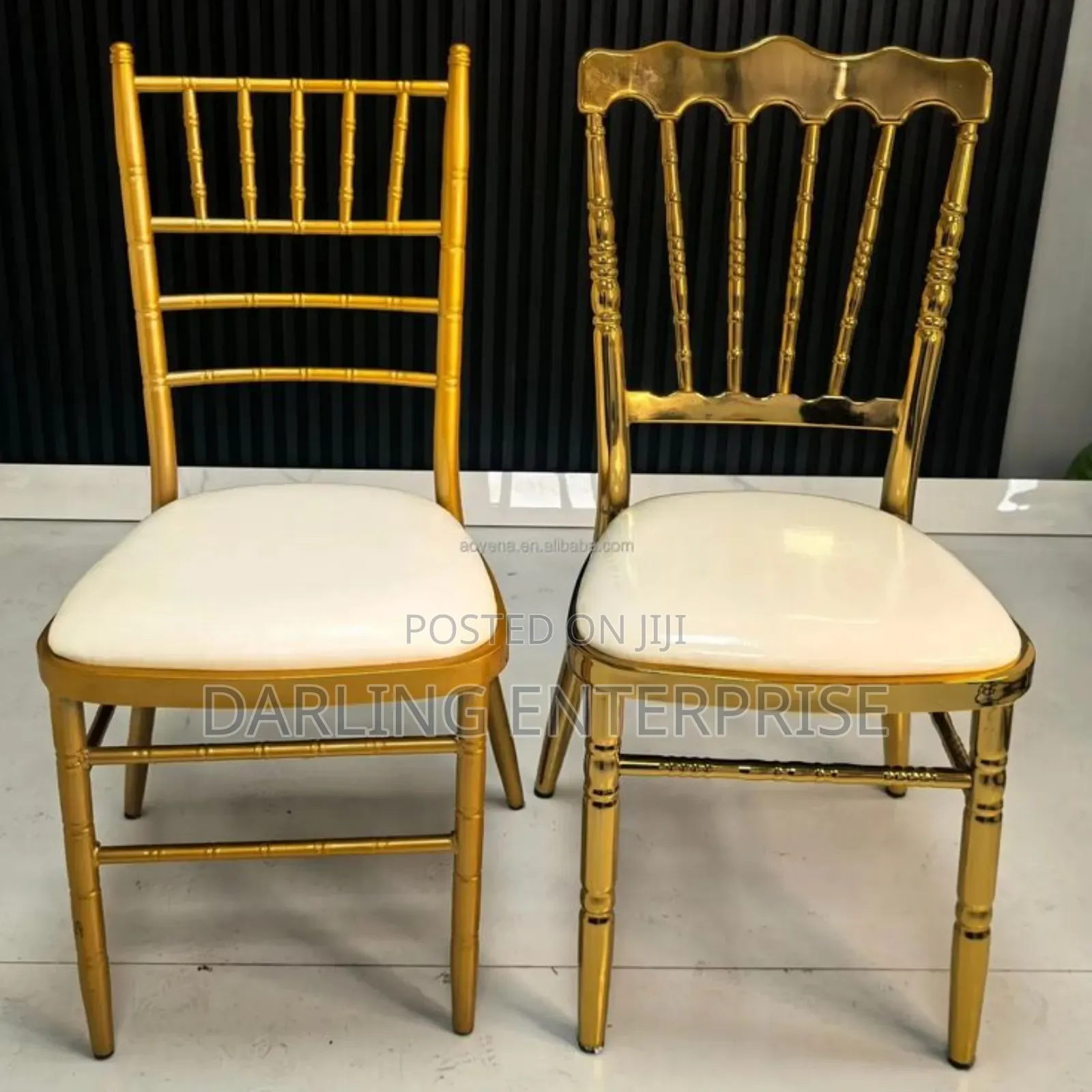 Premium Chivalry Chair