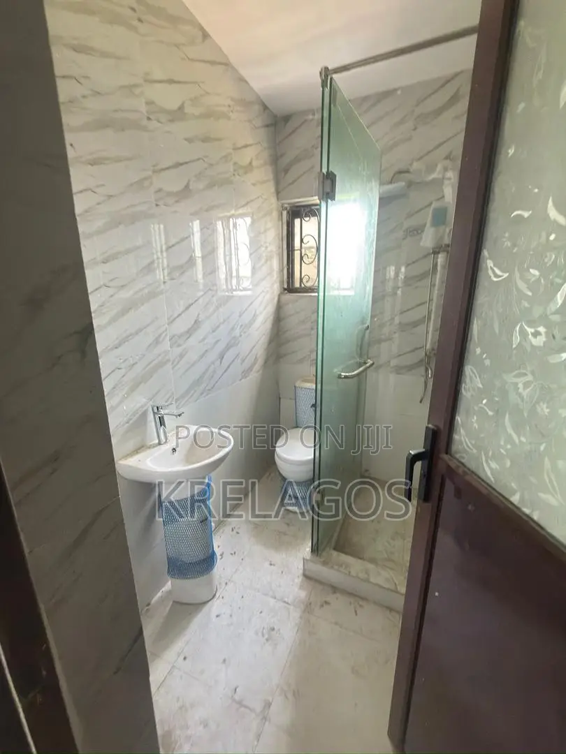 3bdrm Duplex in Ologolo for rent