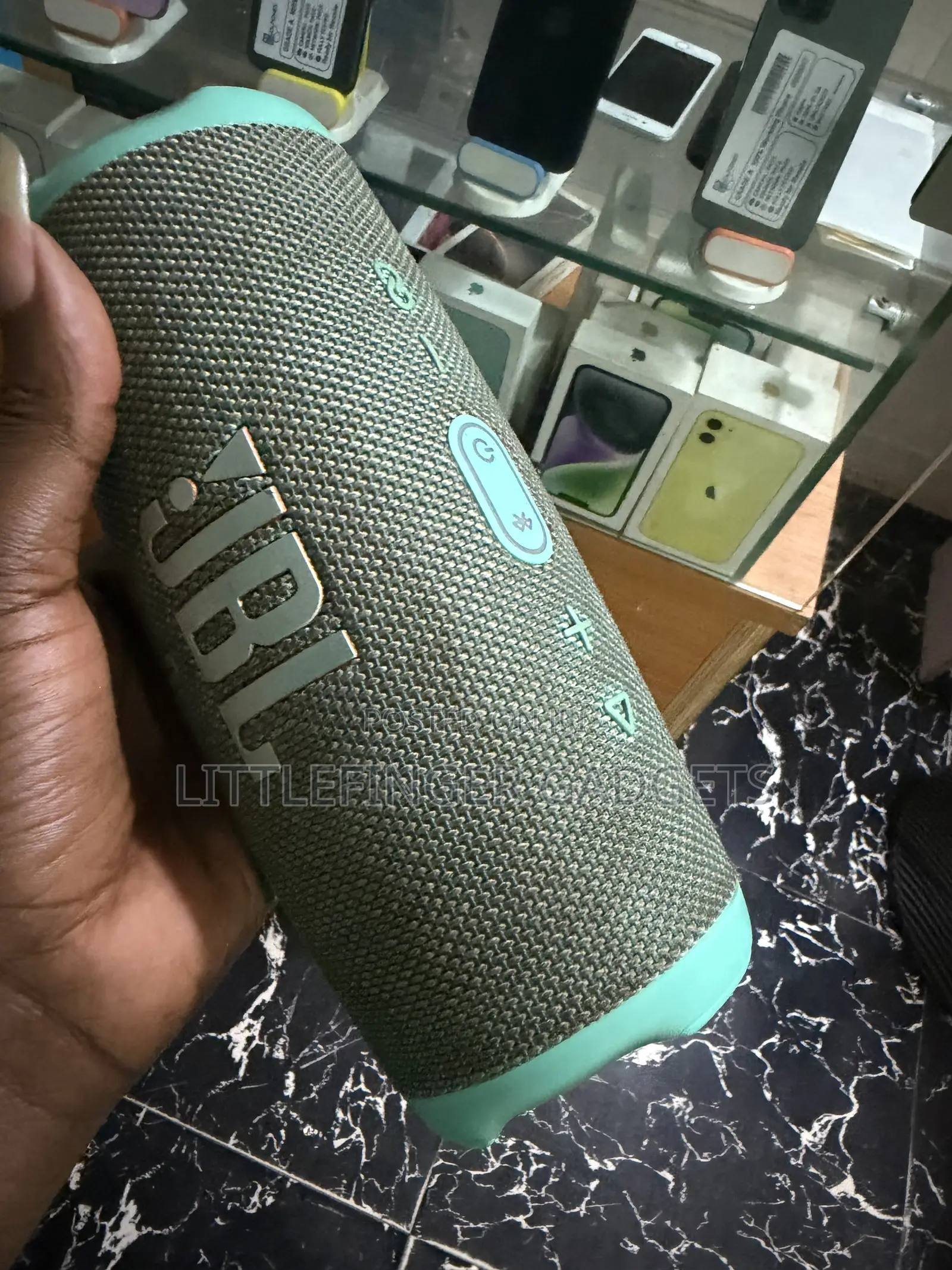 Good Deals on Gadgets