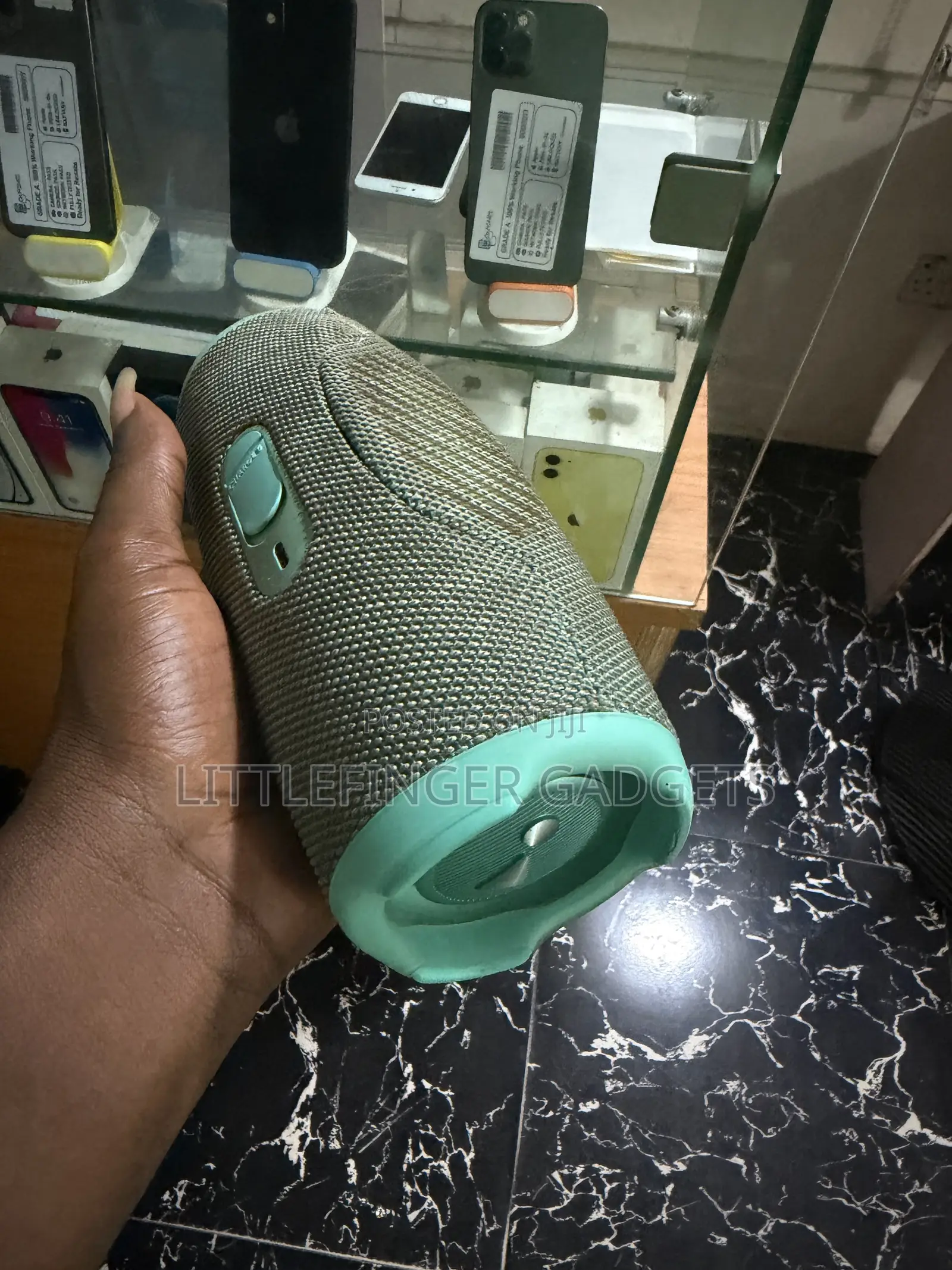 Good Deals on Gadgets