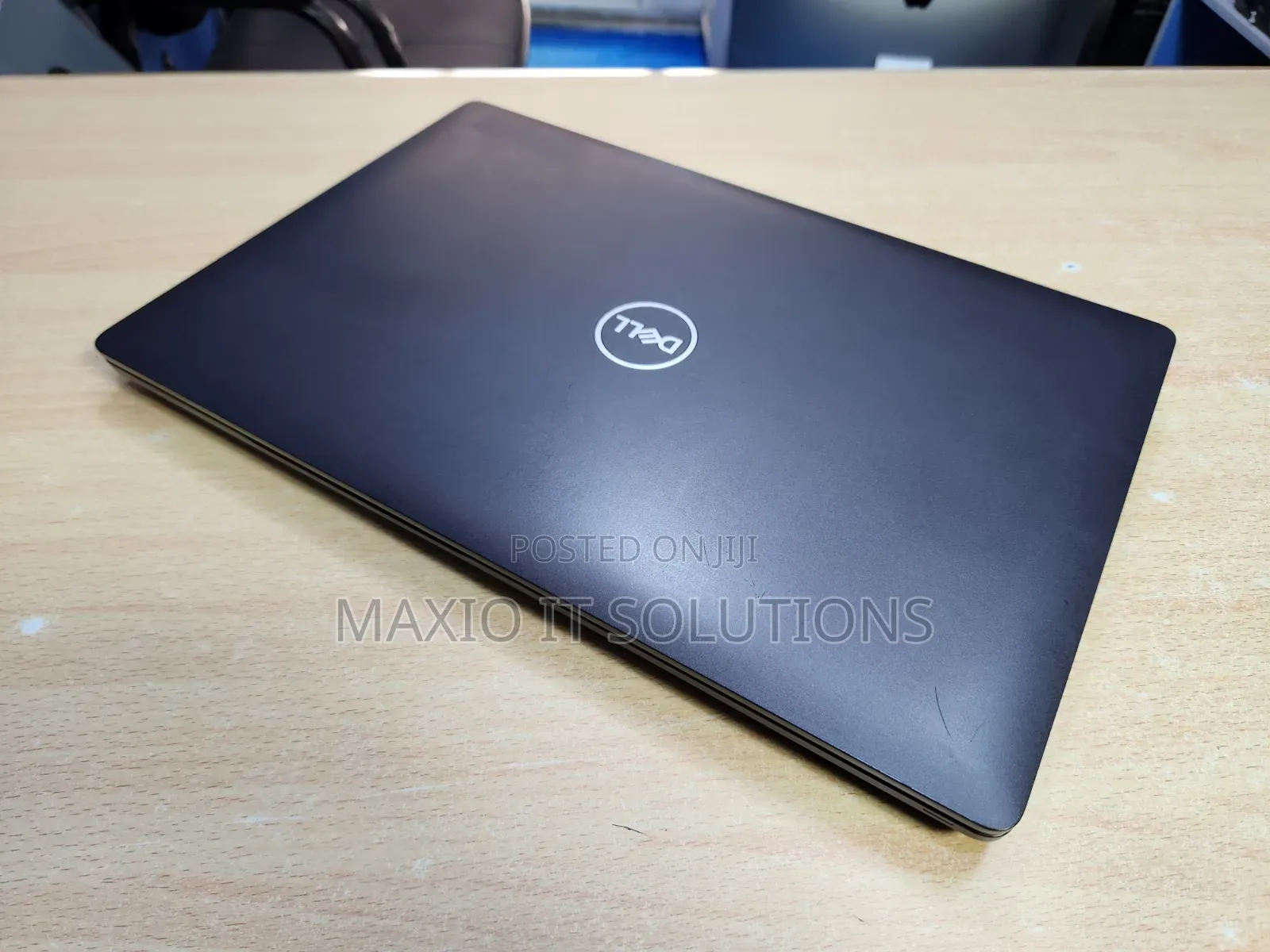 Laptop Dell Precision 3541 16GB Intel Core i5 SSD 256GB