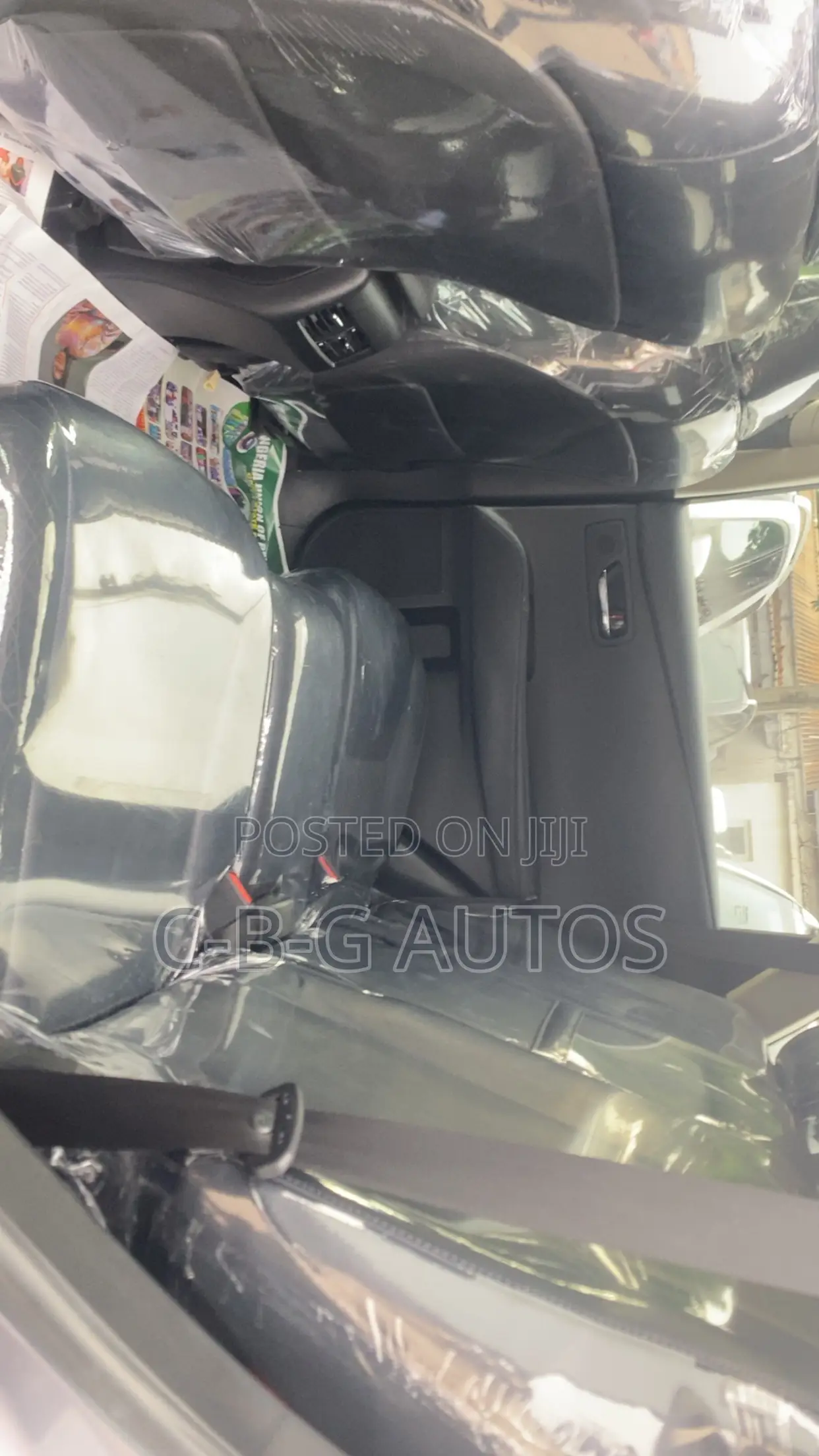 Lexus RX 350 AWD 2015 Brown
