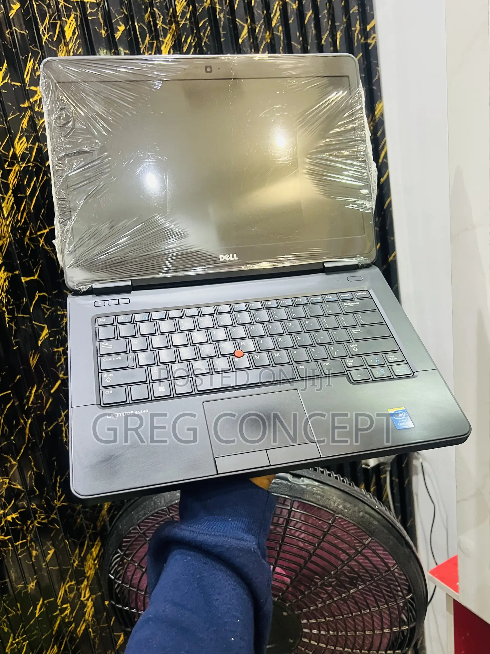 Laptop Dell Latitude 5440 16GB Intel Core i5 HDD 500GB