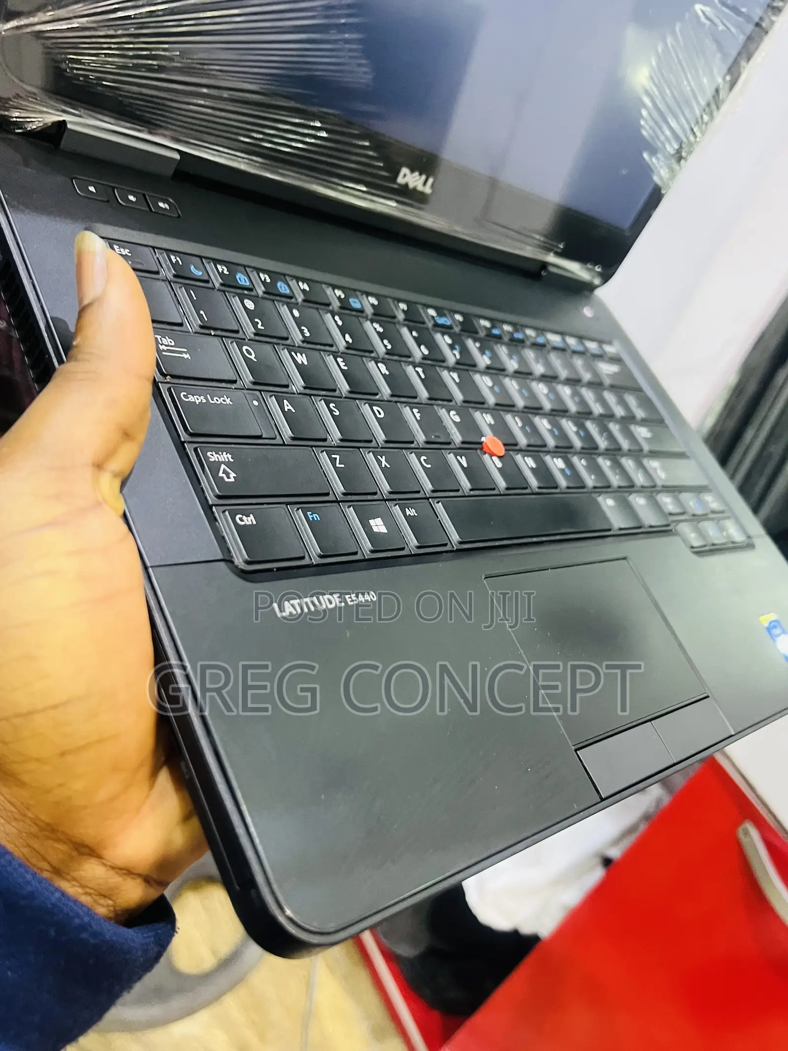 Laptop Dell Latitude 5440 16GB Intel Core i5 HDD 500GB