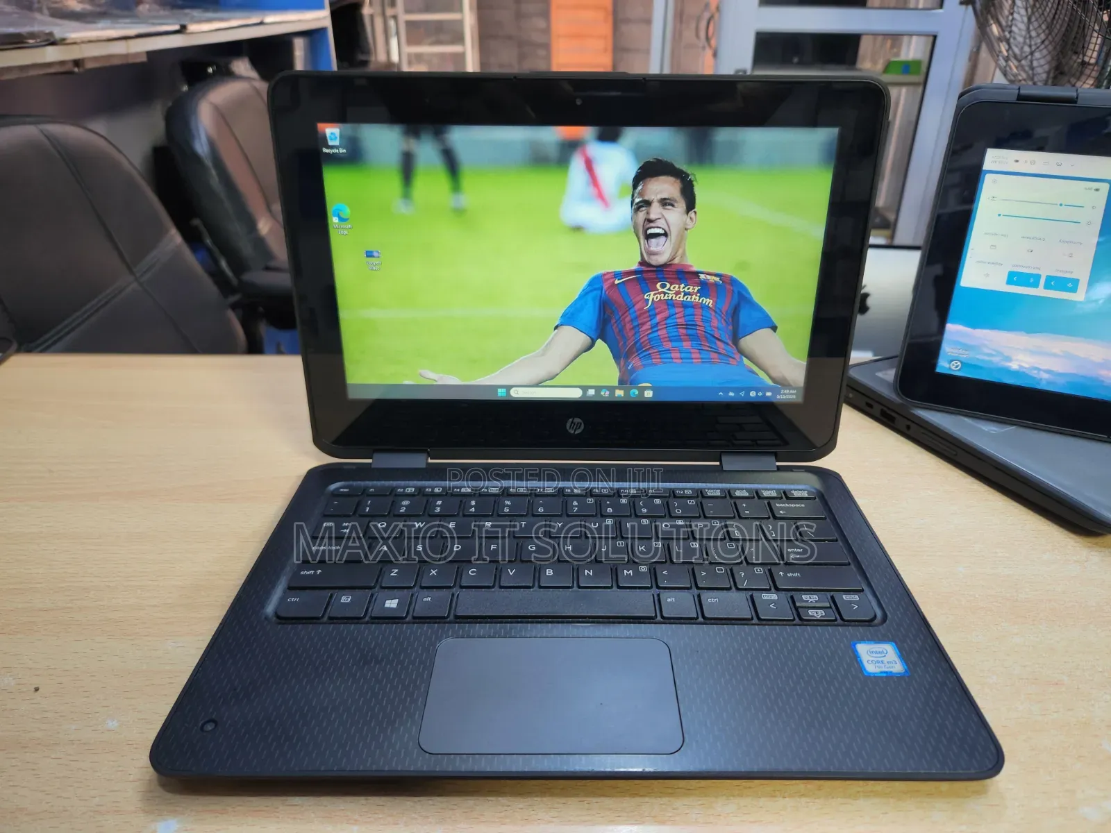 Laptop HP ProBook X360 11 G2 EE 8GB Intel Core M3 SSD 256GB