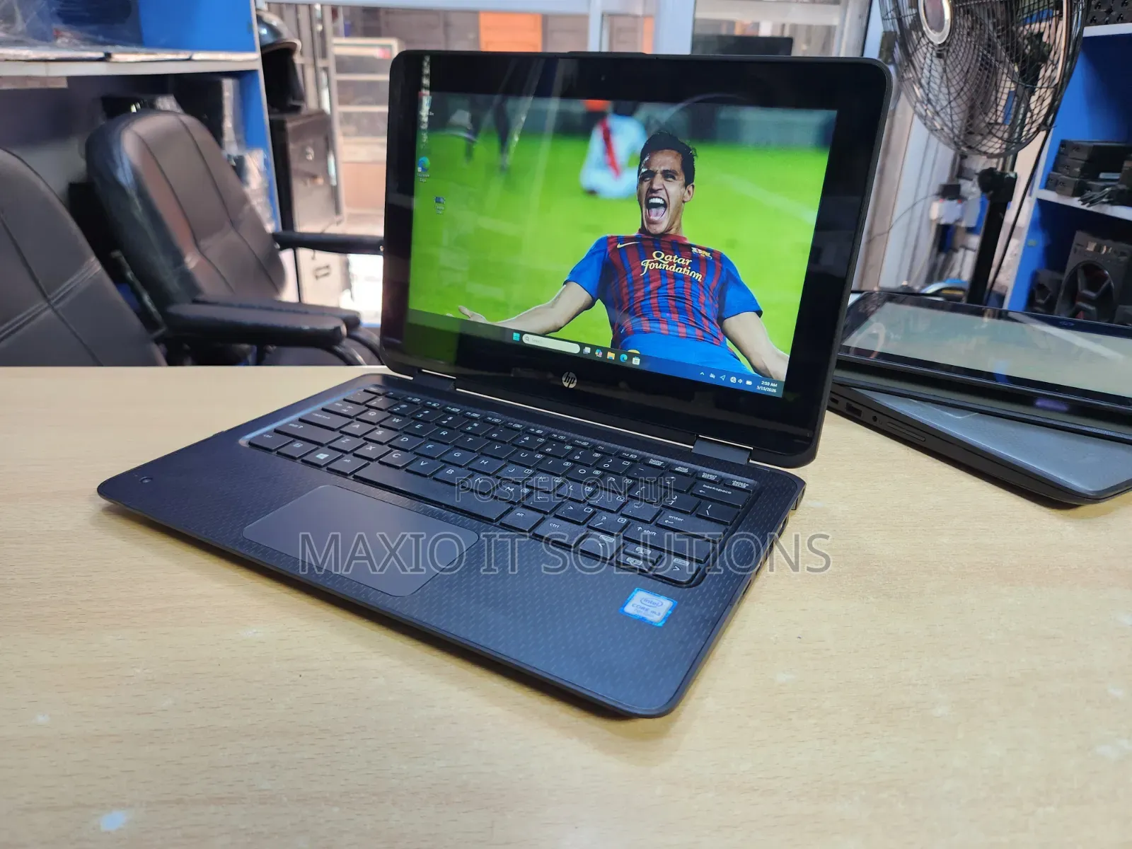 Laptop HP ProBook X360 11 G2 EE 8GB Intel Core M3 SSD 256GB