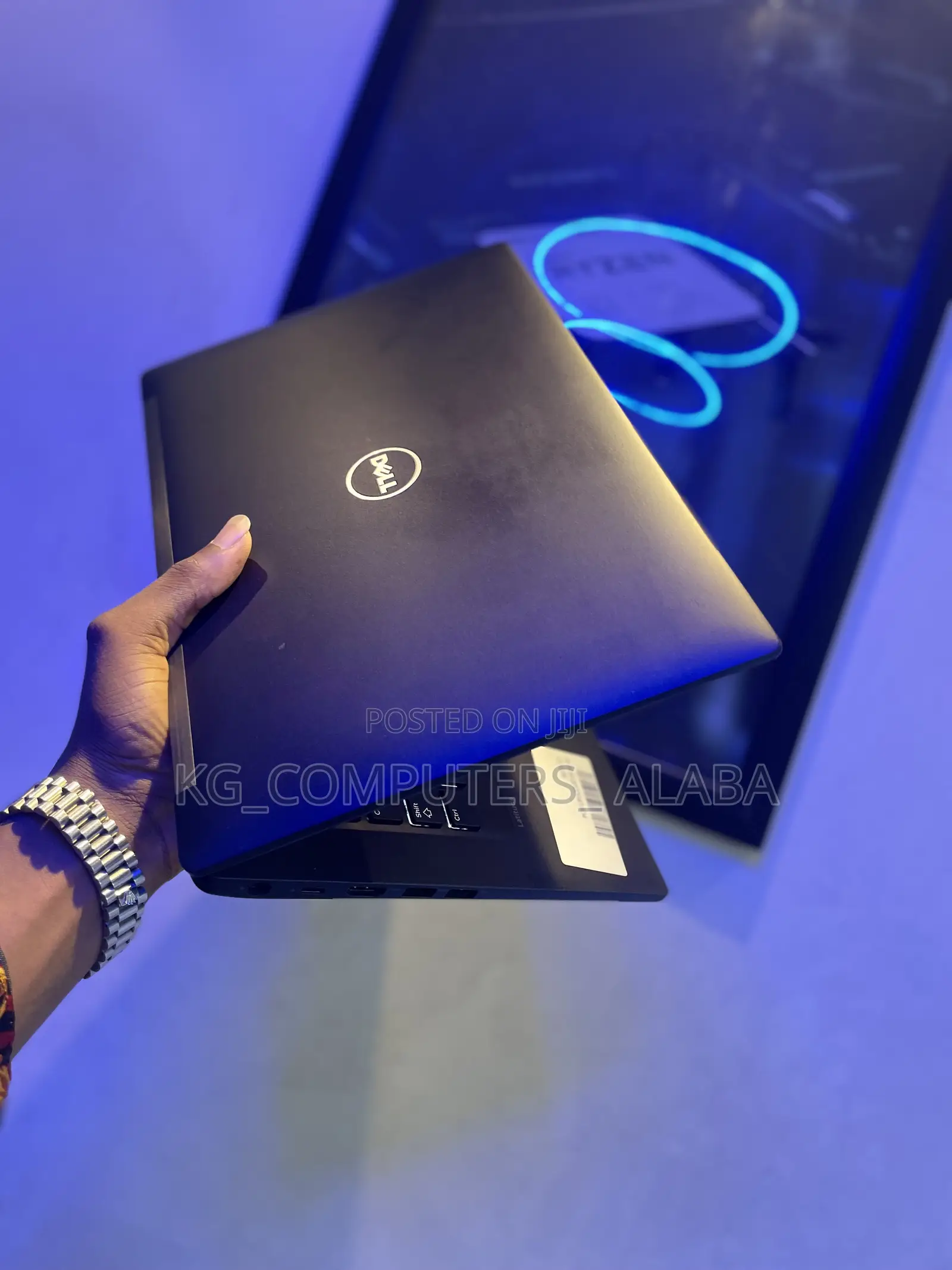 Laptop Dell Latitude 7480 8GB Intel Core i5 SSD 256GB