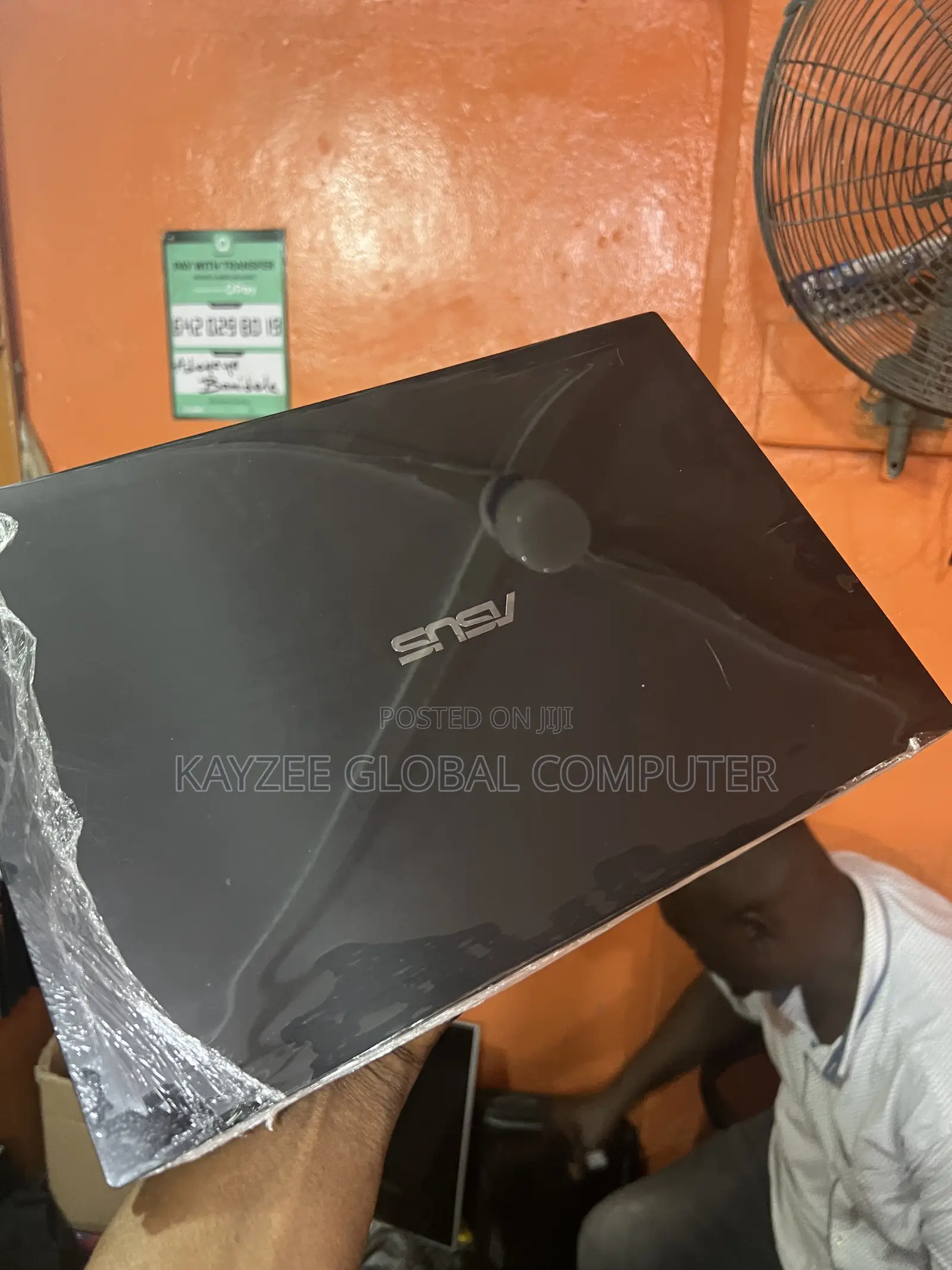 Laptop Asus 8GB Intel Core i5 HDD 500GB