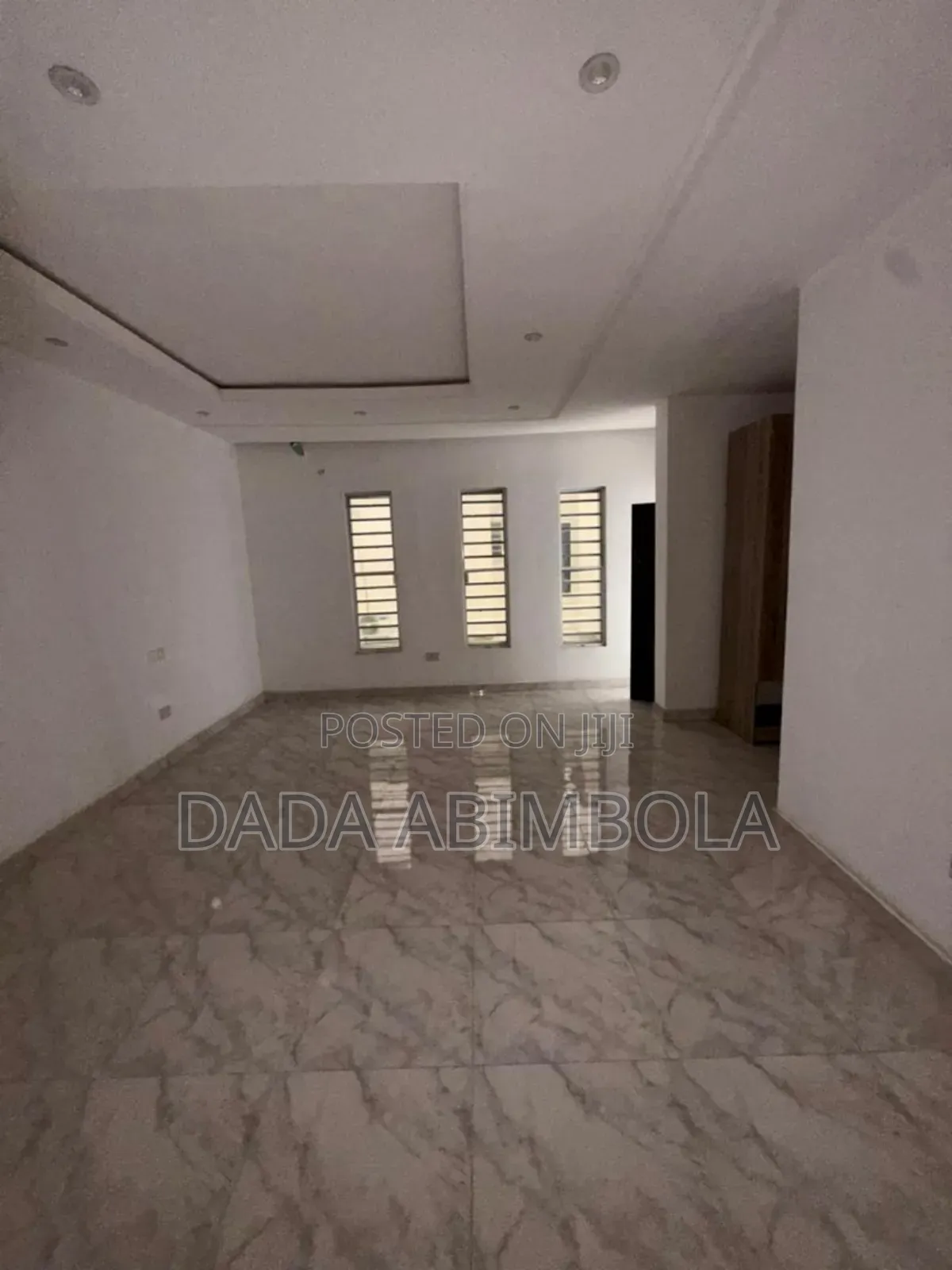 4bdrm House in Abraham Adesanya Estate for rent