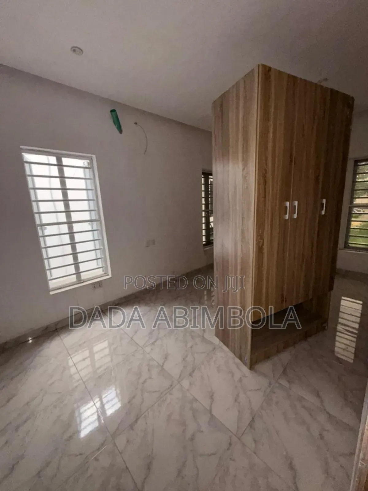4bdrm House in Abraham Adesanya Estate for rent