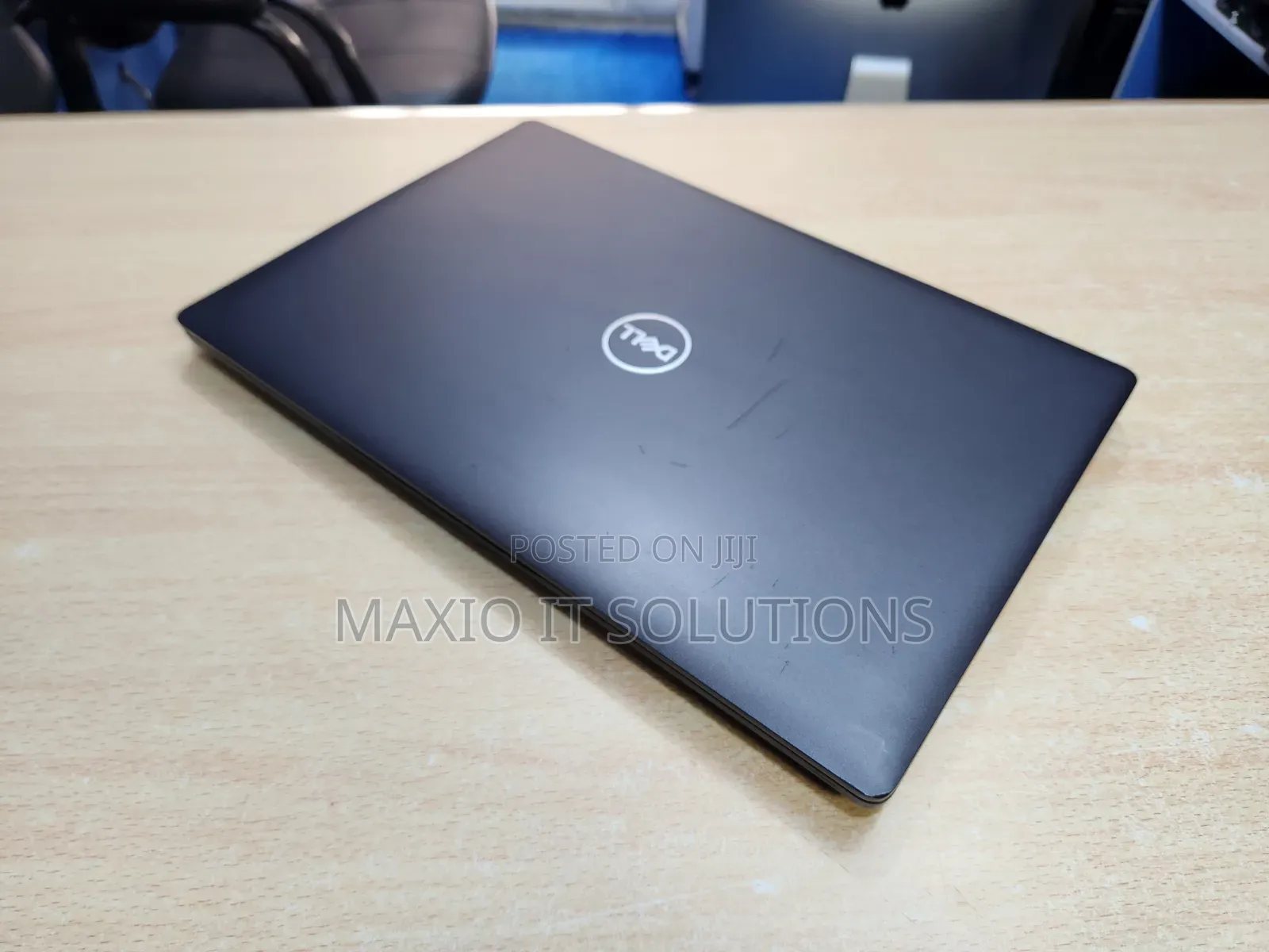 Laptop Dell Latitude 5400 8GB Intel Core i7 SSD 256GB