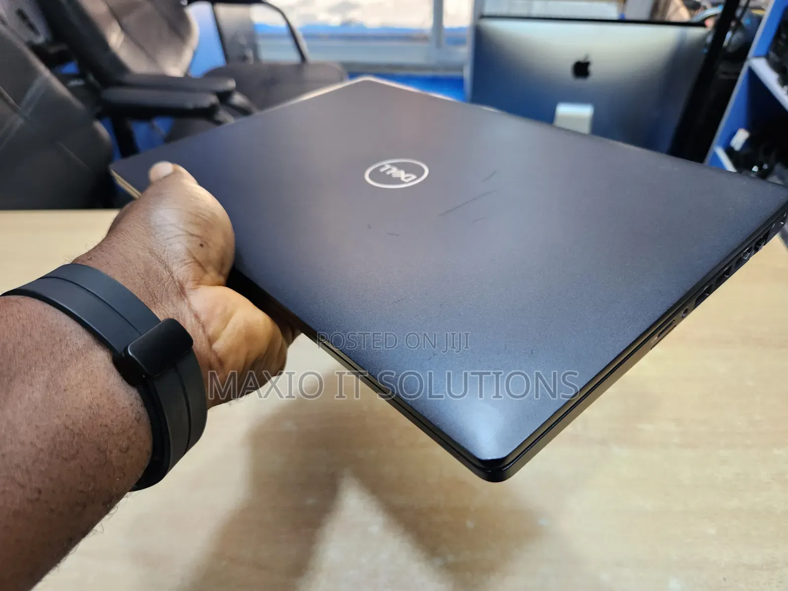 Laptop Dell Latitude 5400 8GB Intel Core i7 SSD 256GB