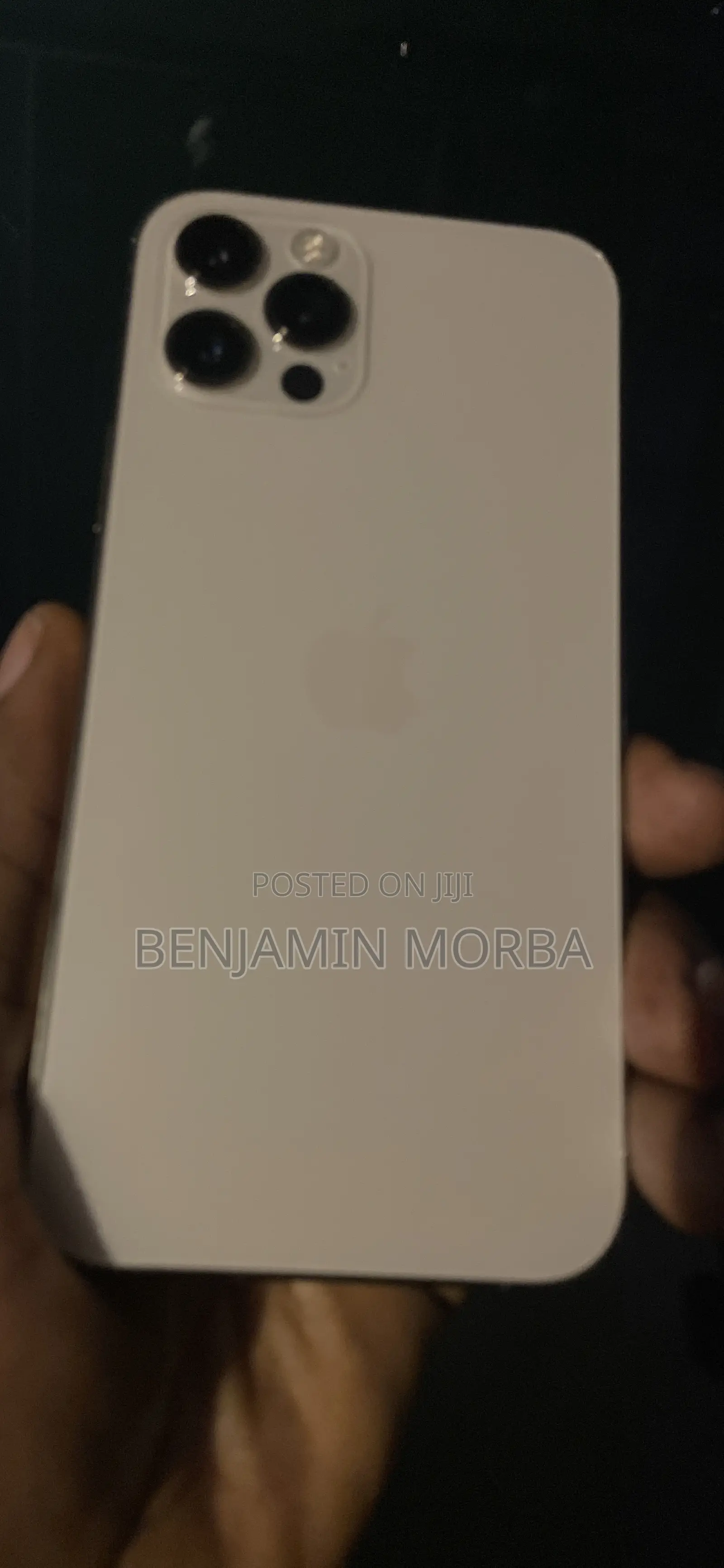Apple iPhone 12 Pro 256 GB Gold