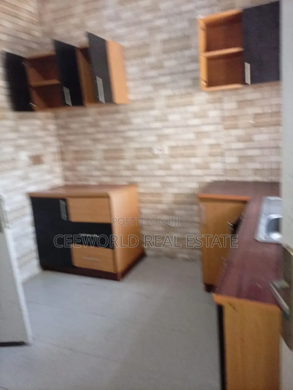 4bdrm Duplex in Oluyole Main Estate for rent