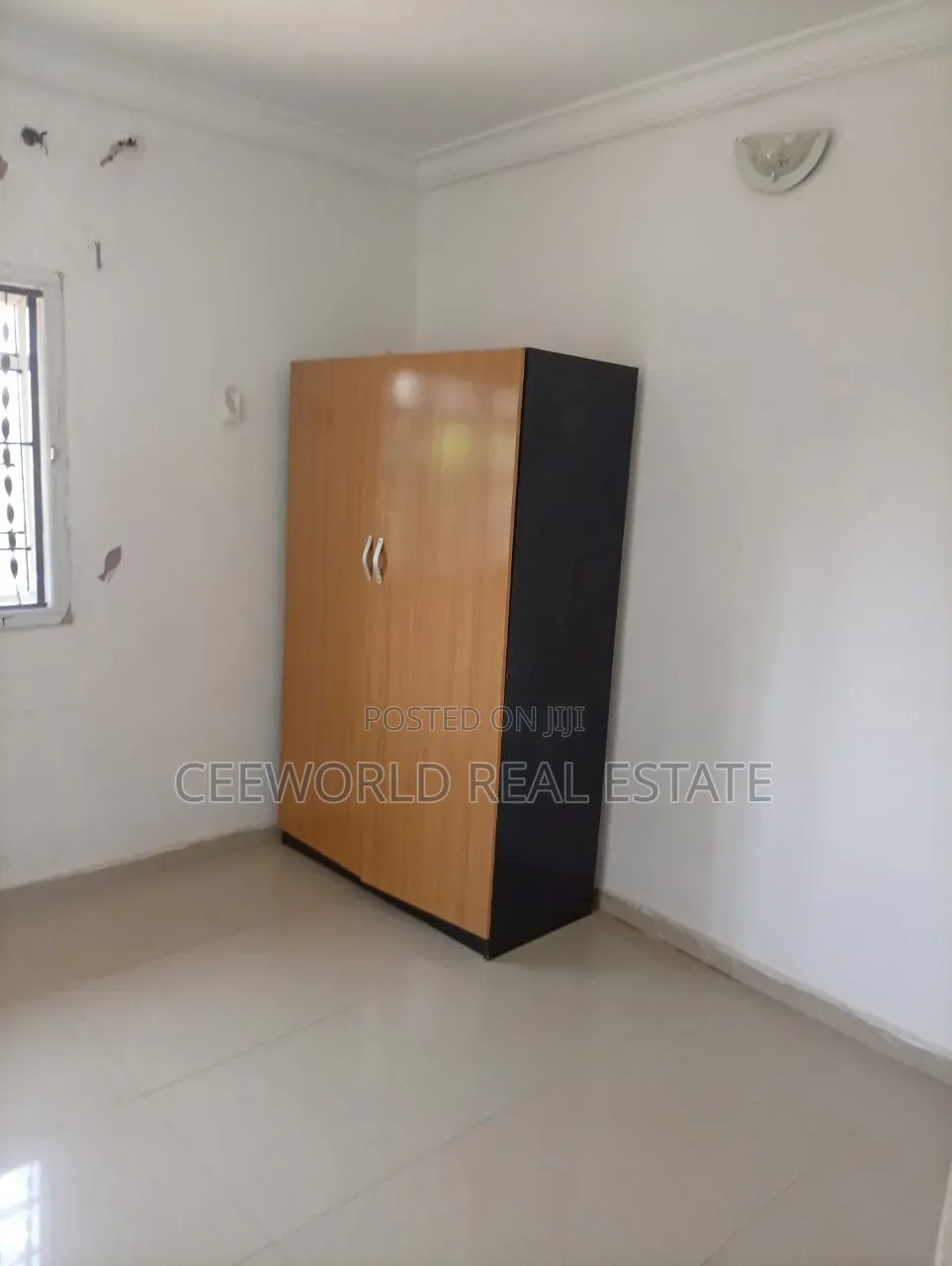 4bdrm Duplex in Oluyole Main Estate for rent