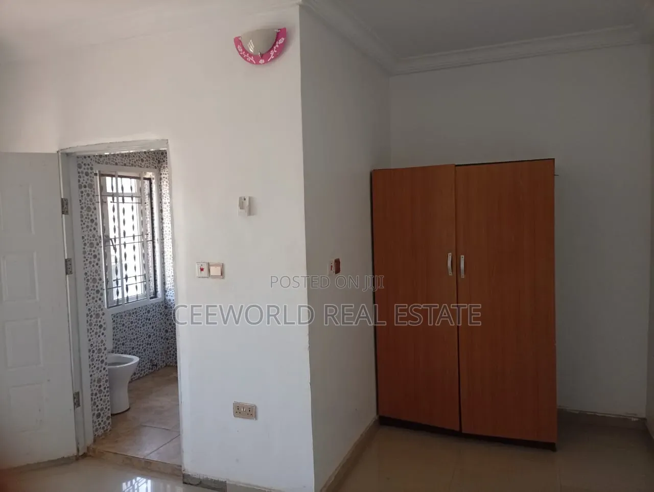 4bdrm Duplex in Oluyole Main Estate for rent