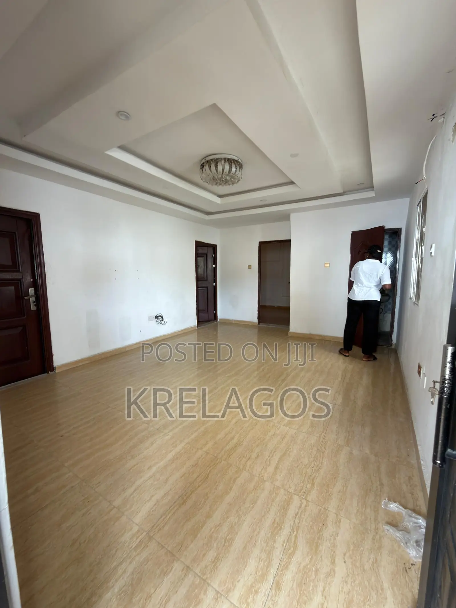 2bdrm Apartment in Ologolo for rent