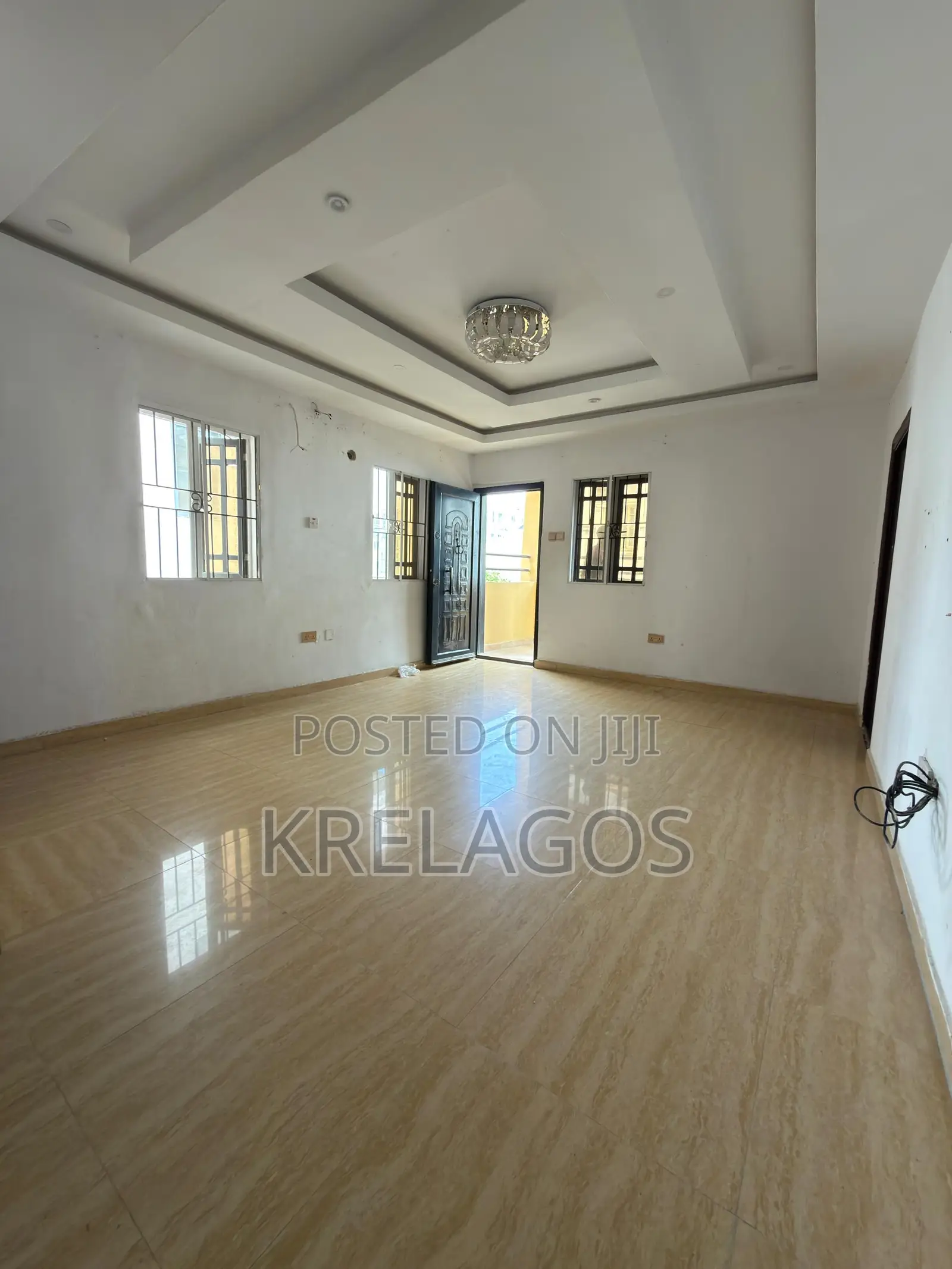 2bdrm Apartment in Ologolo for rent