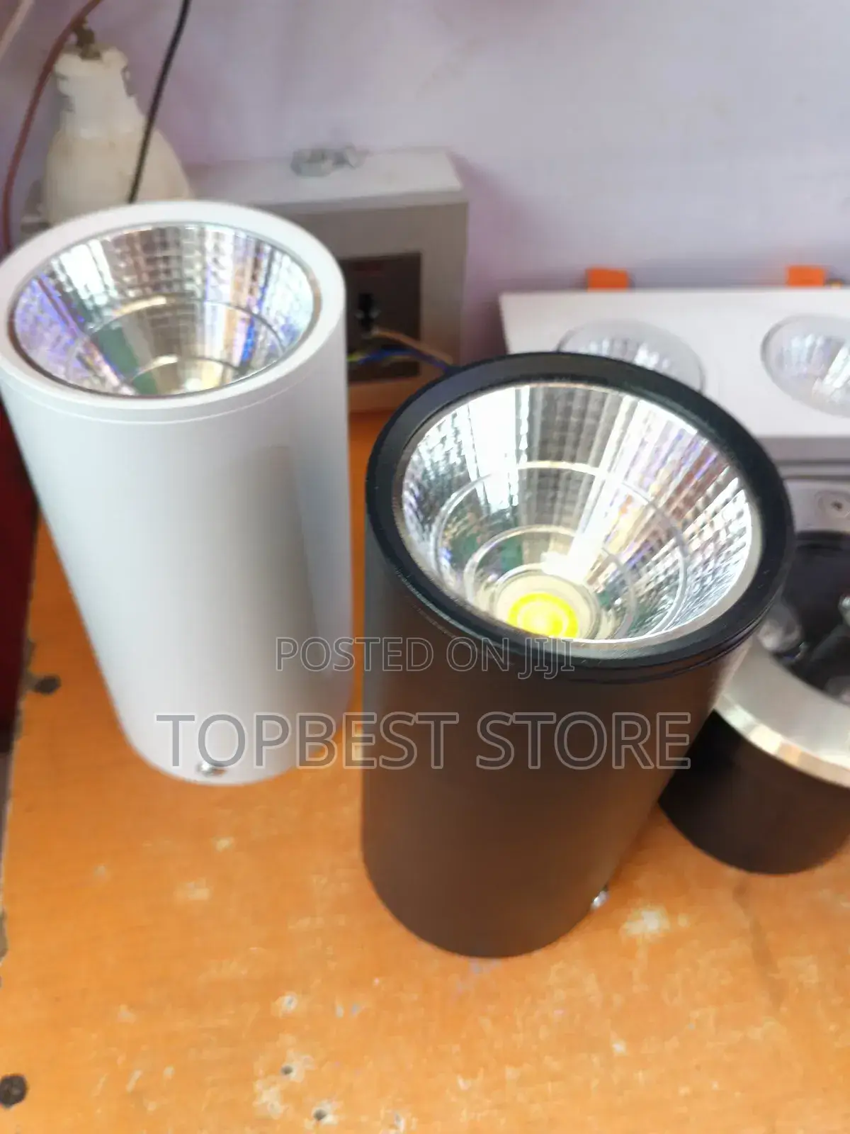 Best Quality Cob Downlight Surface Mounted 10w and 18w