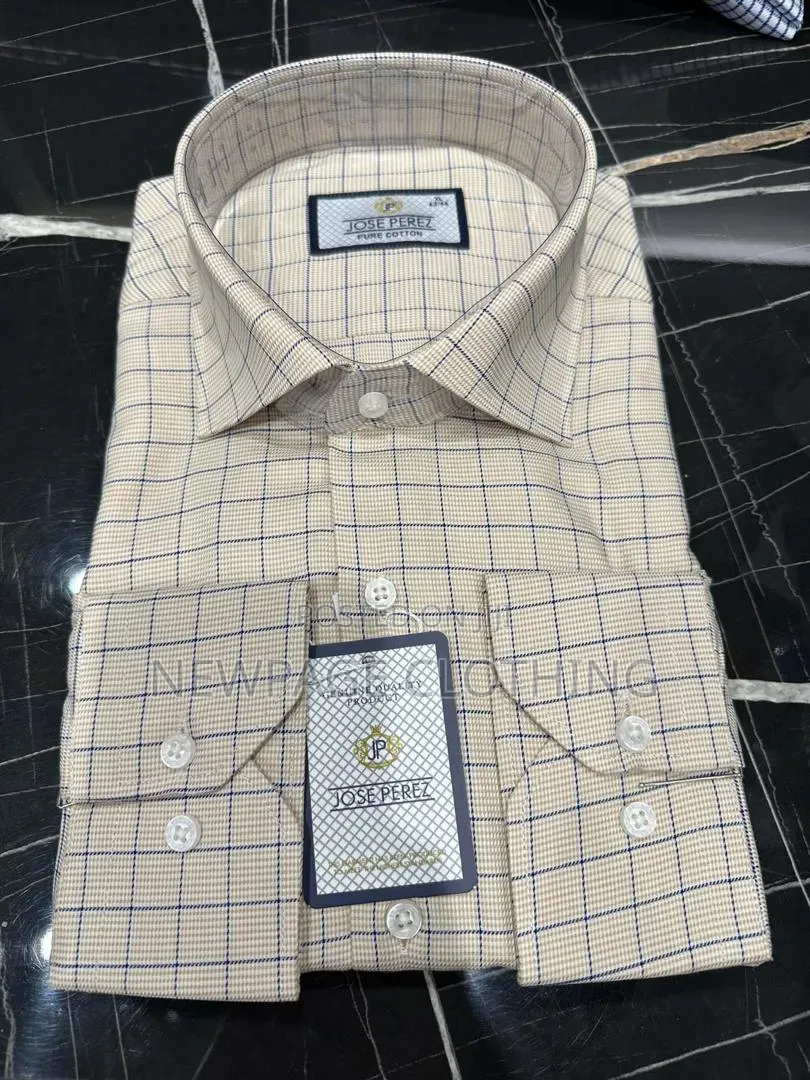 Level Up Your Look With Our Premium Turkish Double-Breasted Suit