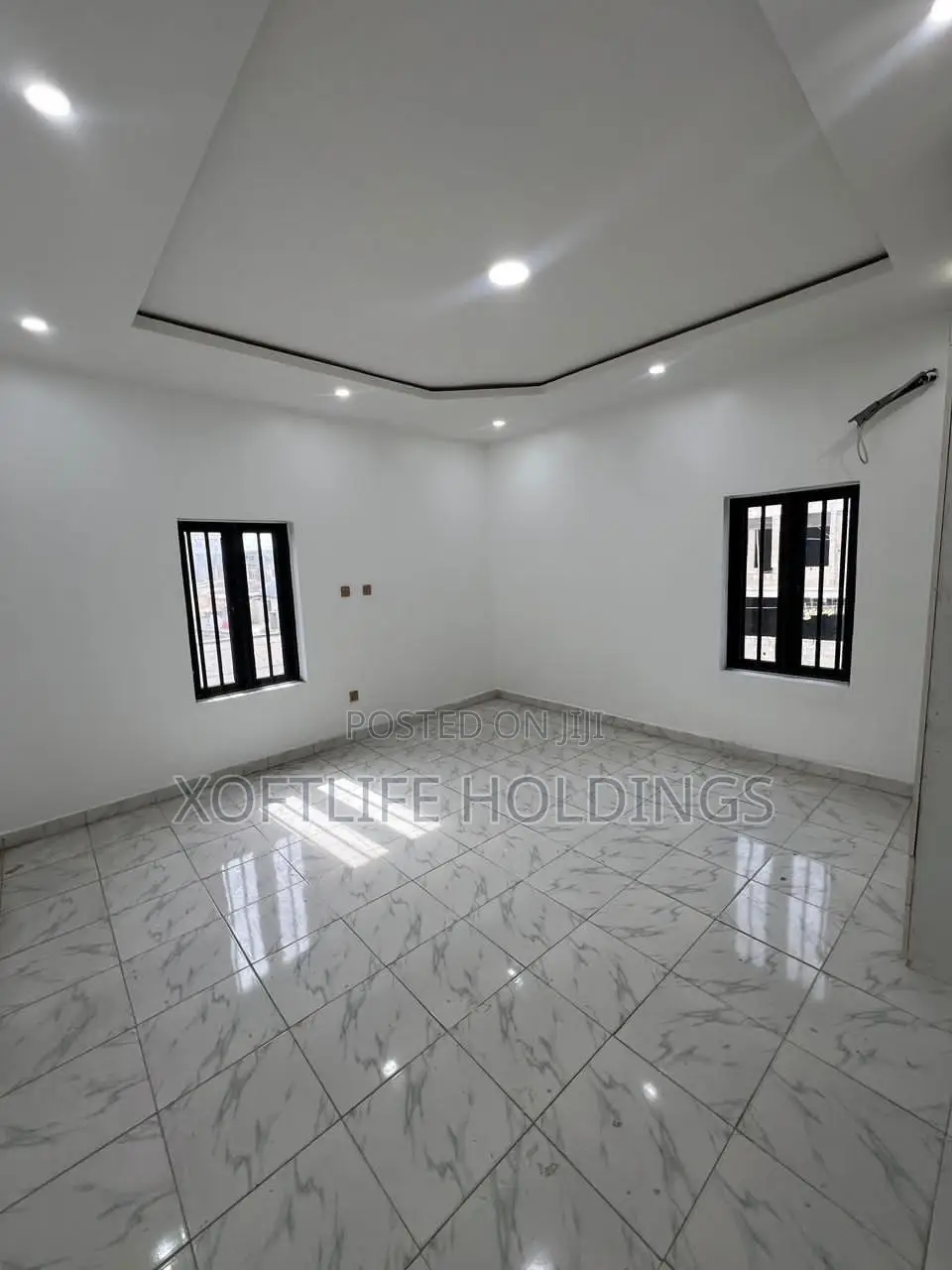 2bdrm Apartment in Ikate for rent