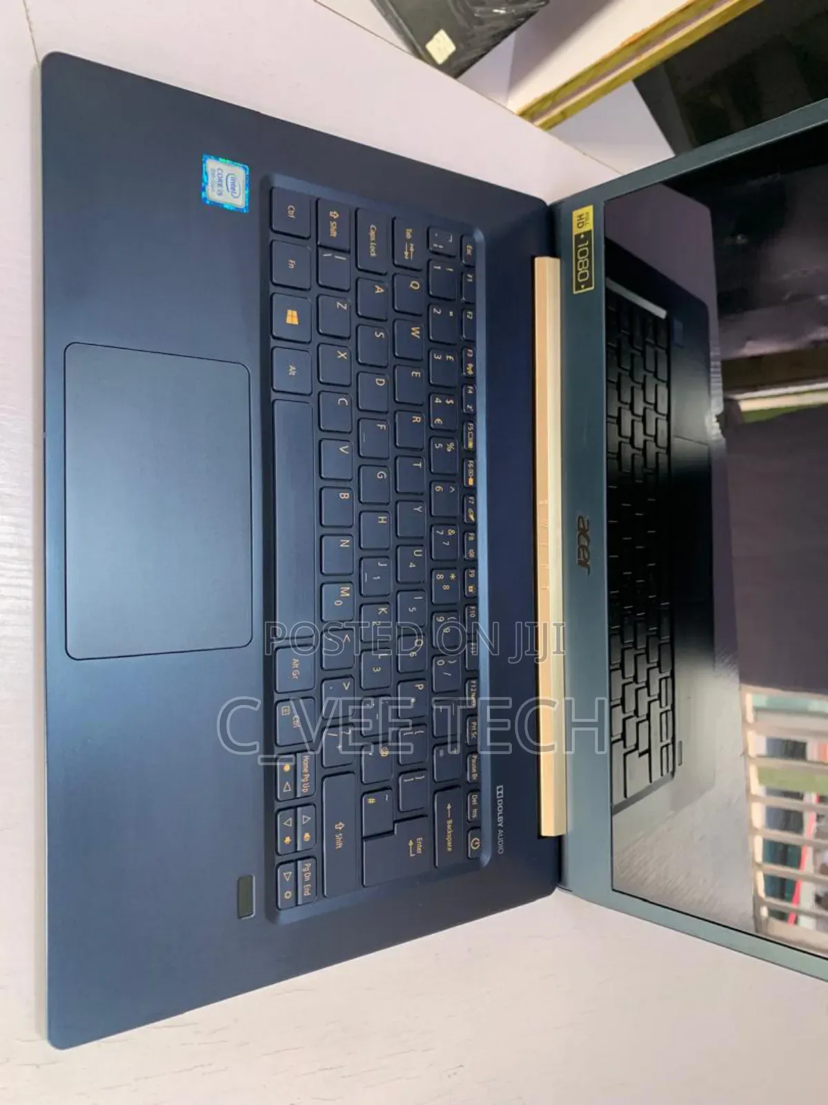 Laptop Acer TravelMate 4730 8GB Intel Core i5 SSD 256GB