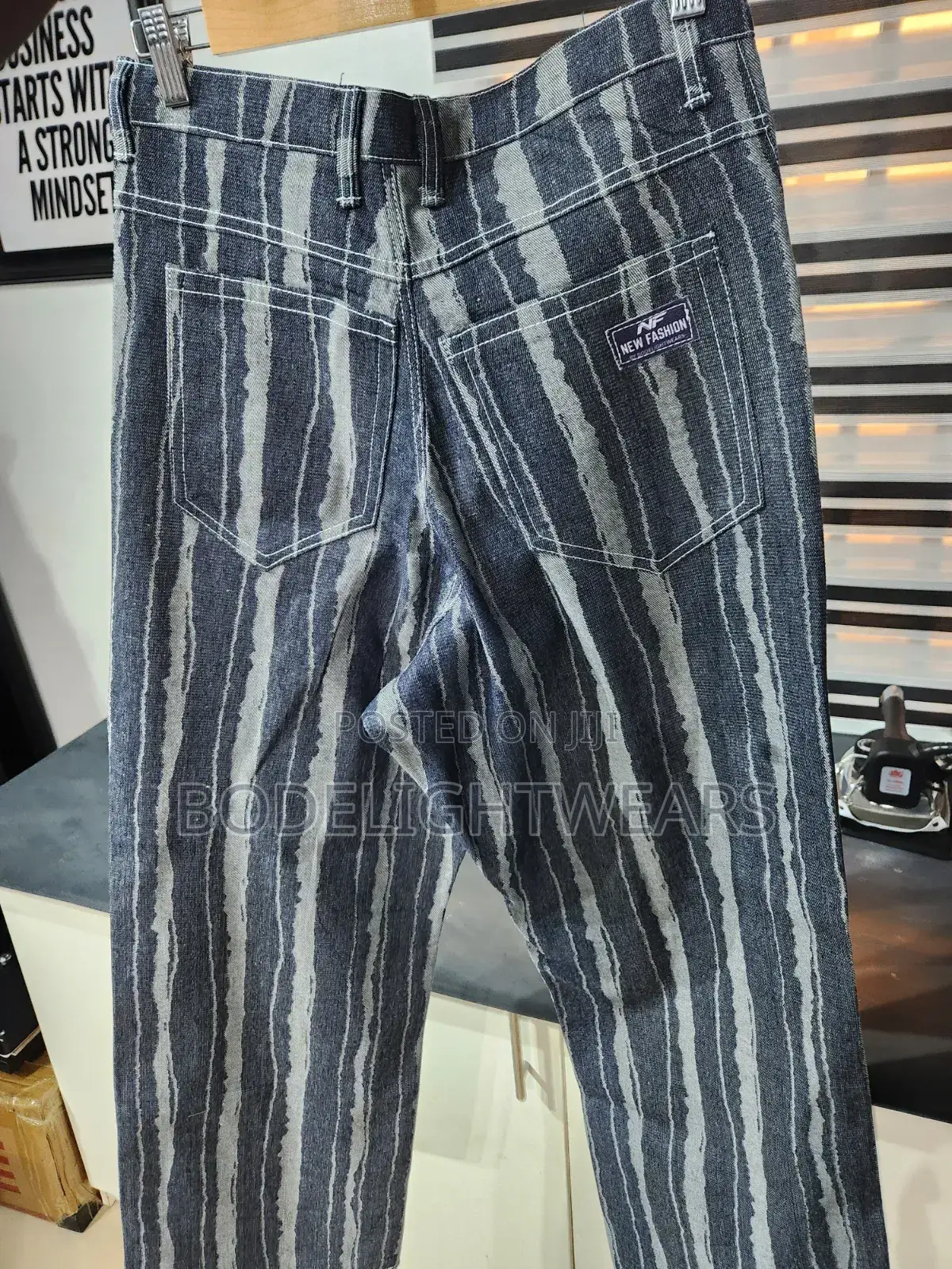 Baggy Jeans