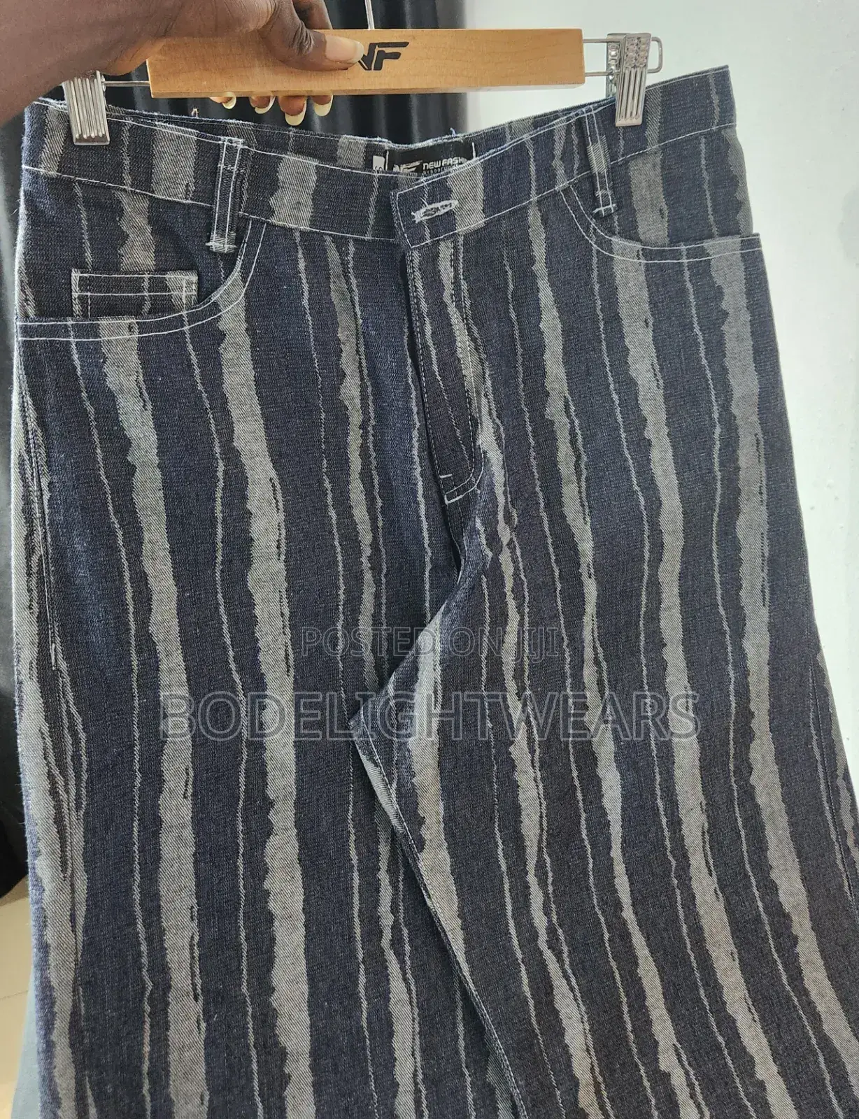 Baggy Jeans