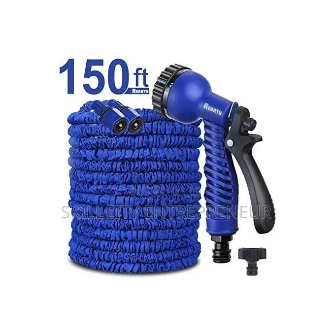 150ft Expandable Magic Hose