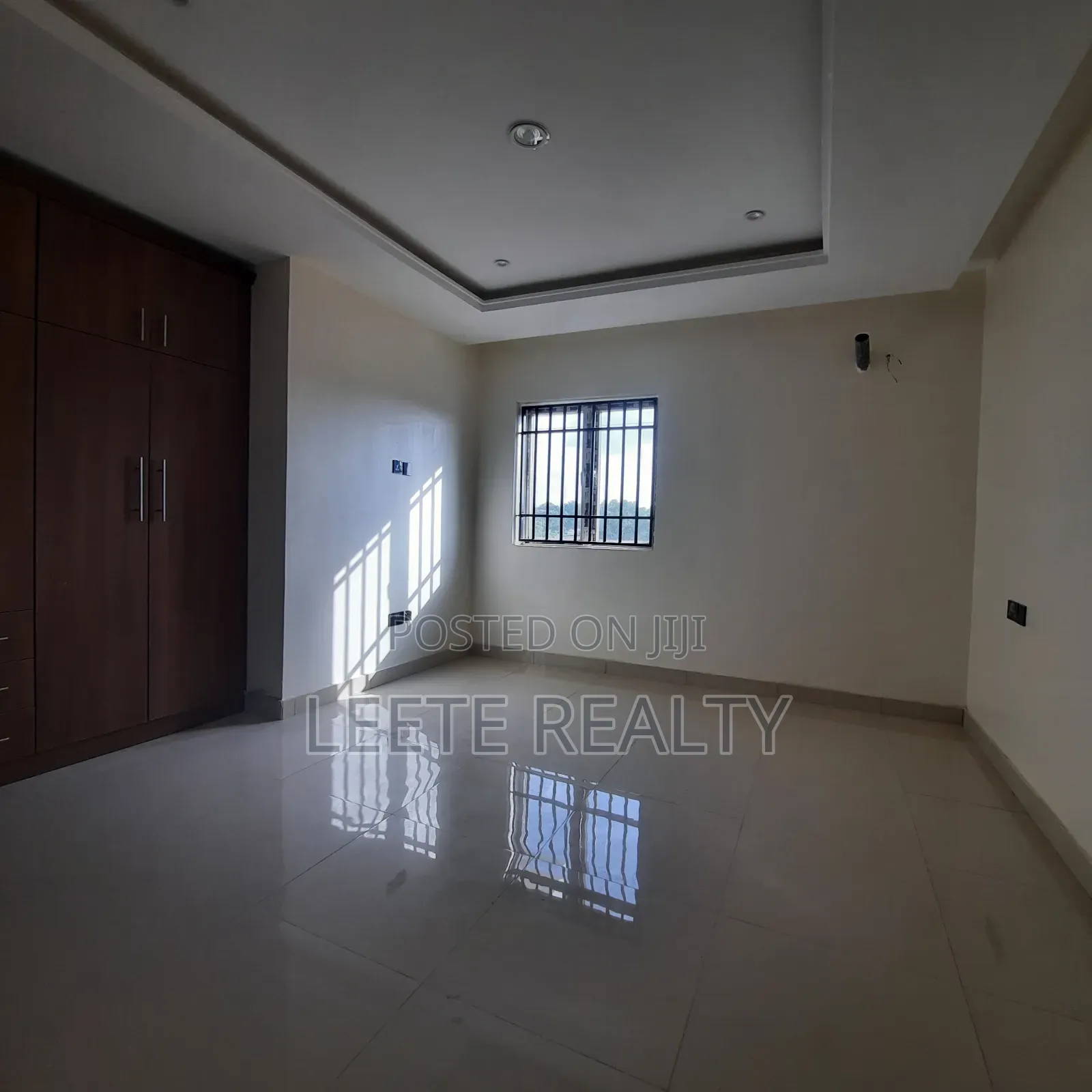 4bdrm Townhouse / Terrace in Galadimawa for rent