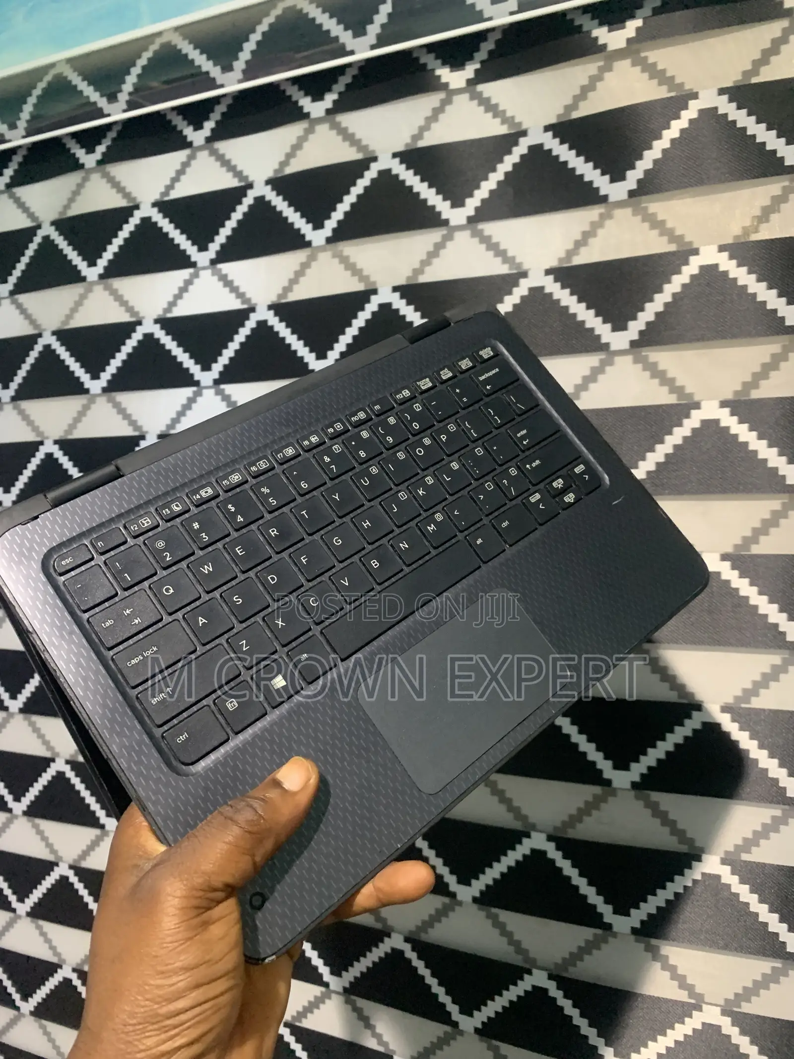 Laptop HP Probook 11 EE G1 4GB Intel Pentium SSD 128GB