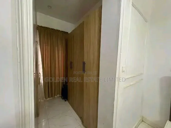 Furnished 3bdrm Block of Flats in Wuye for sale