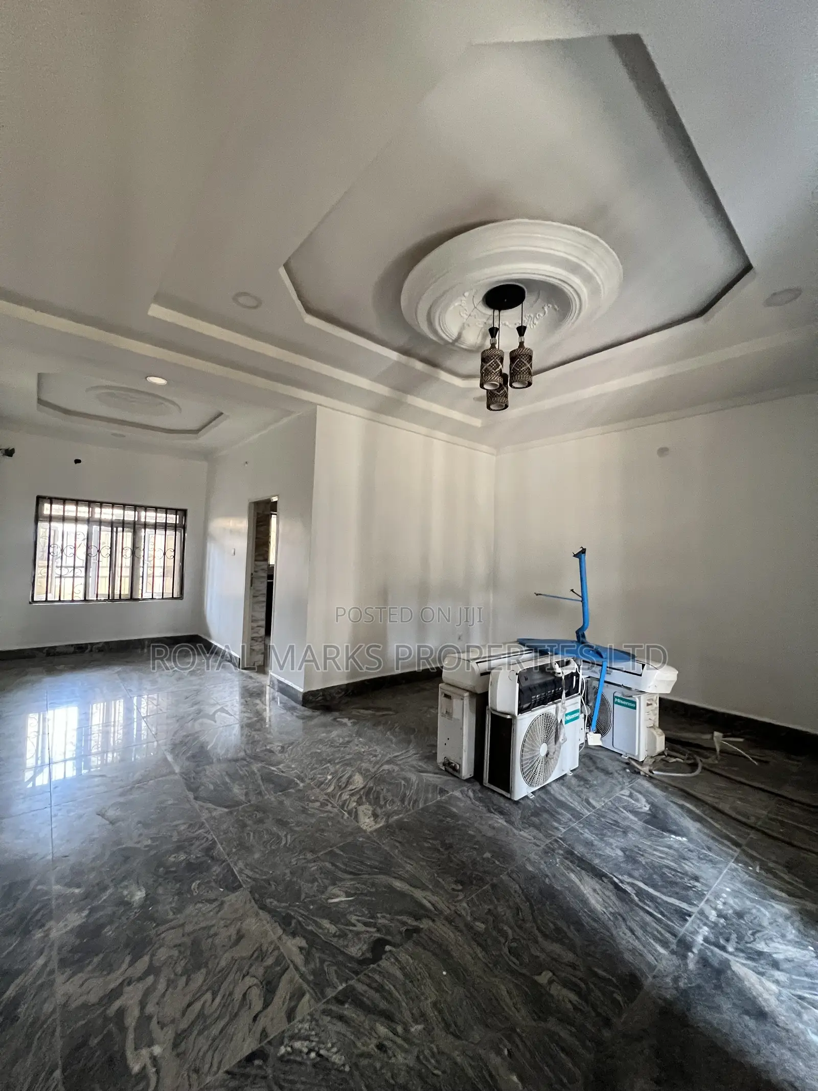 2bdrm Block of Flats in Jahi for rent