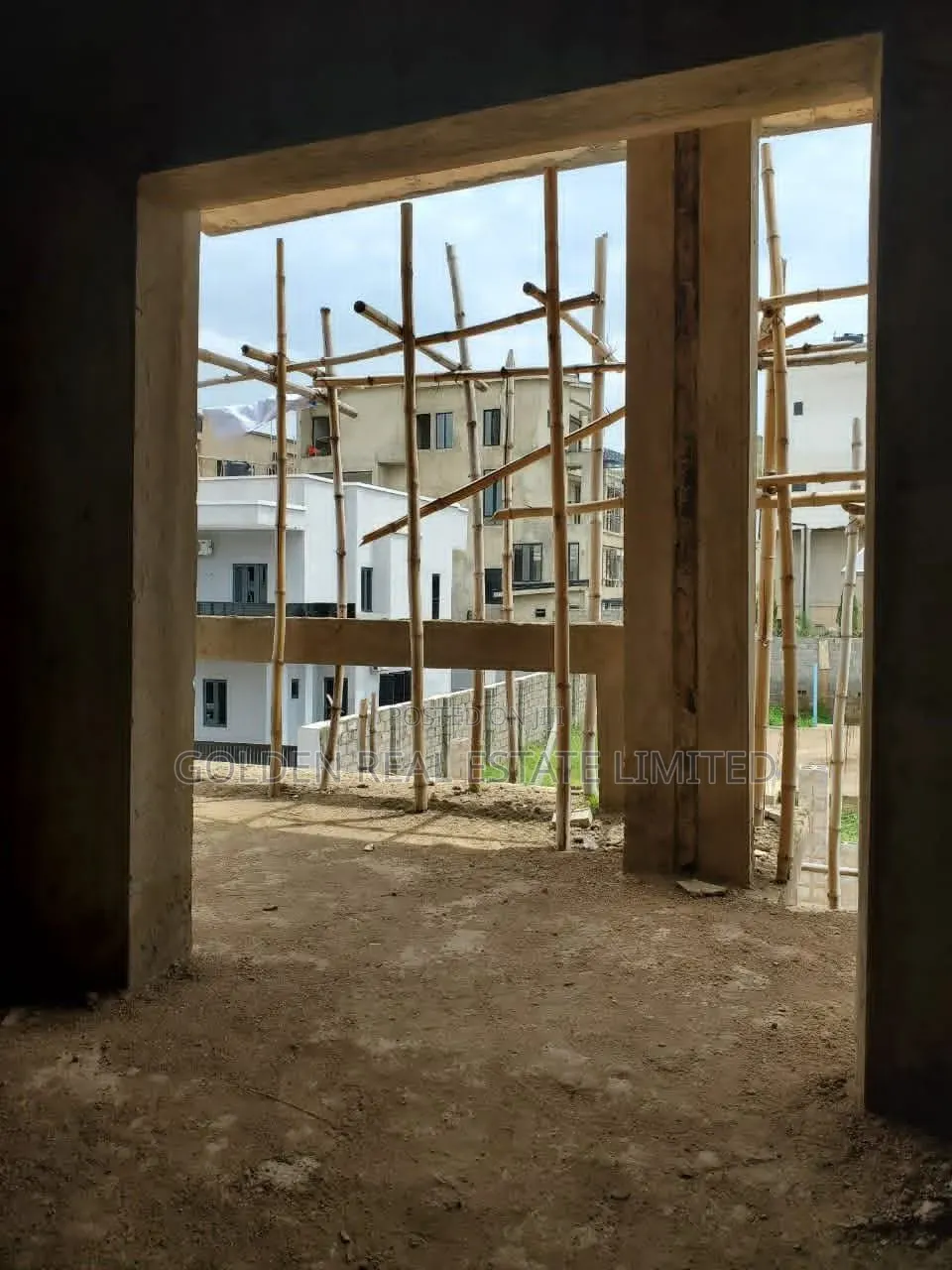 5bdrm Duplex In Katampe Extension For Sale