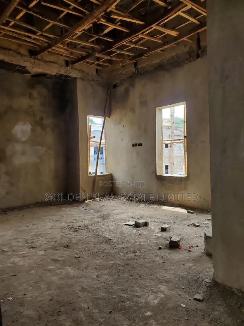 5bdrm Duplex In Katampe Extension For Sale