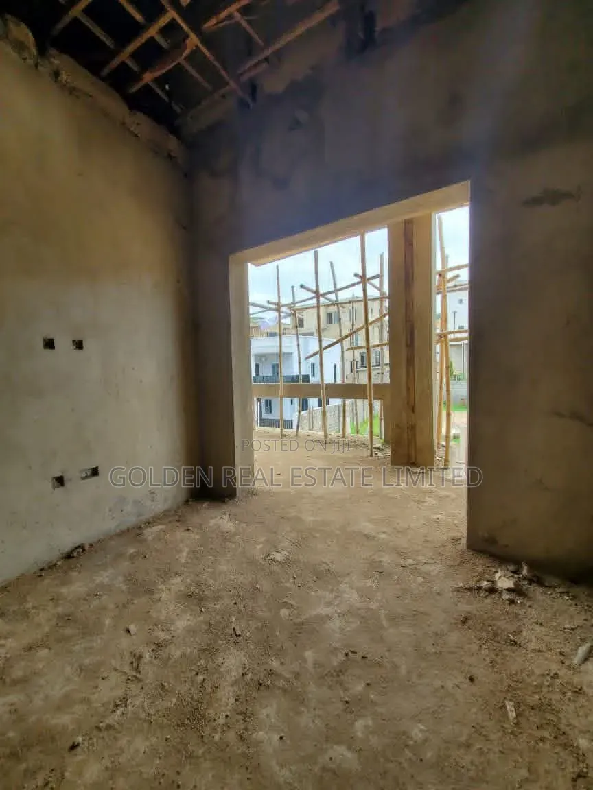 5bdrm Duplex In Katampe Extension For Sale