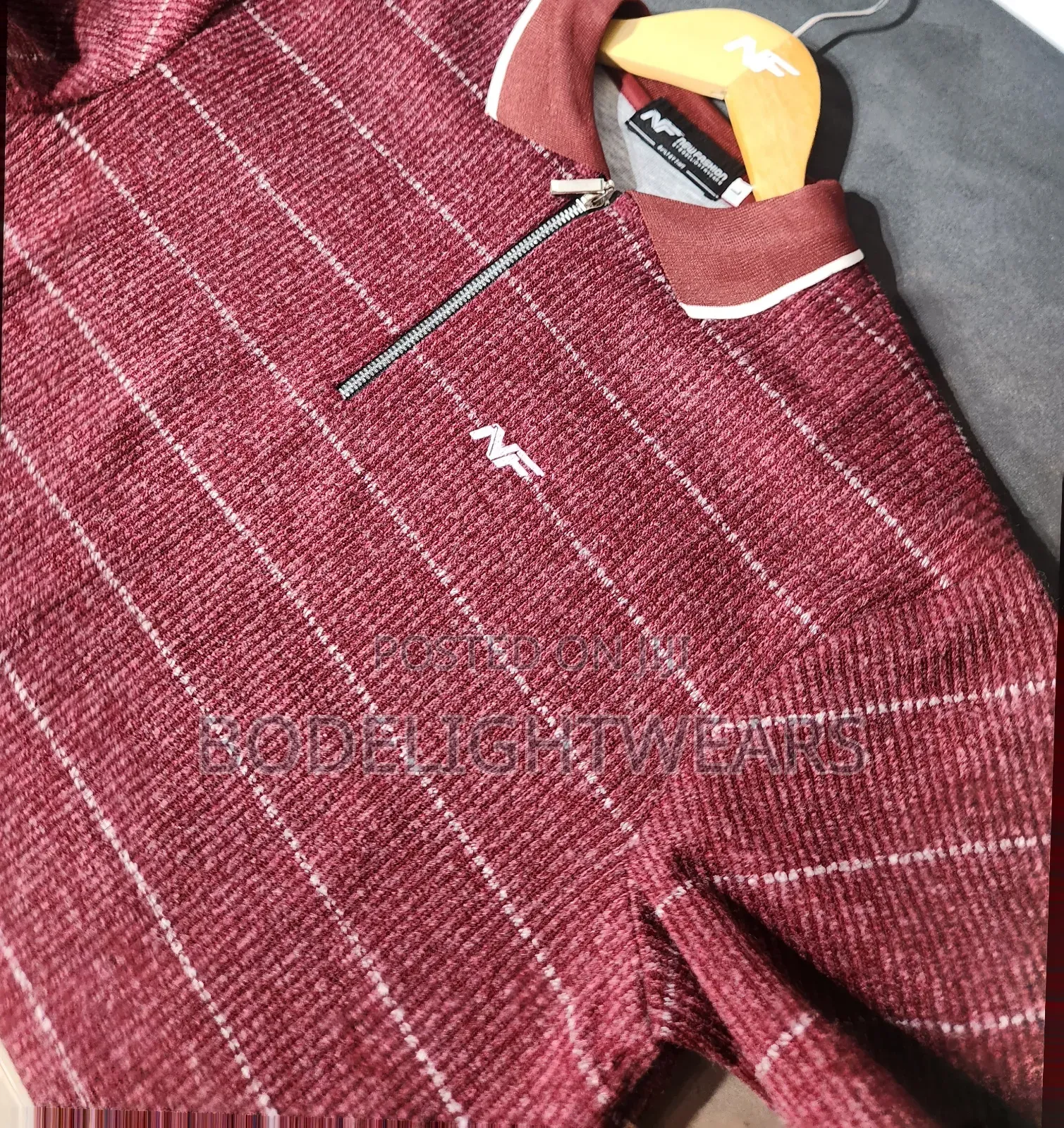 T Shirt Polo