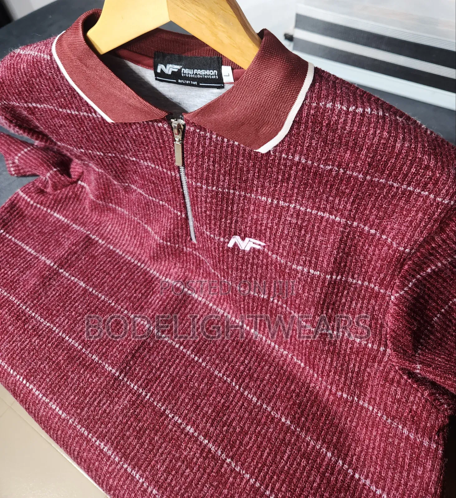 T Shirt Polo