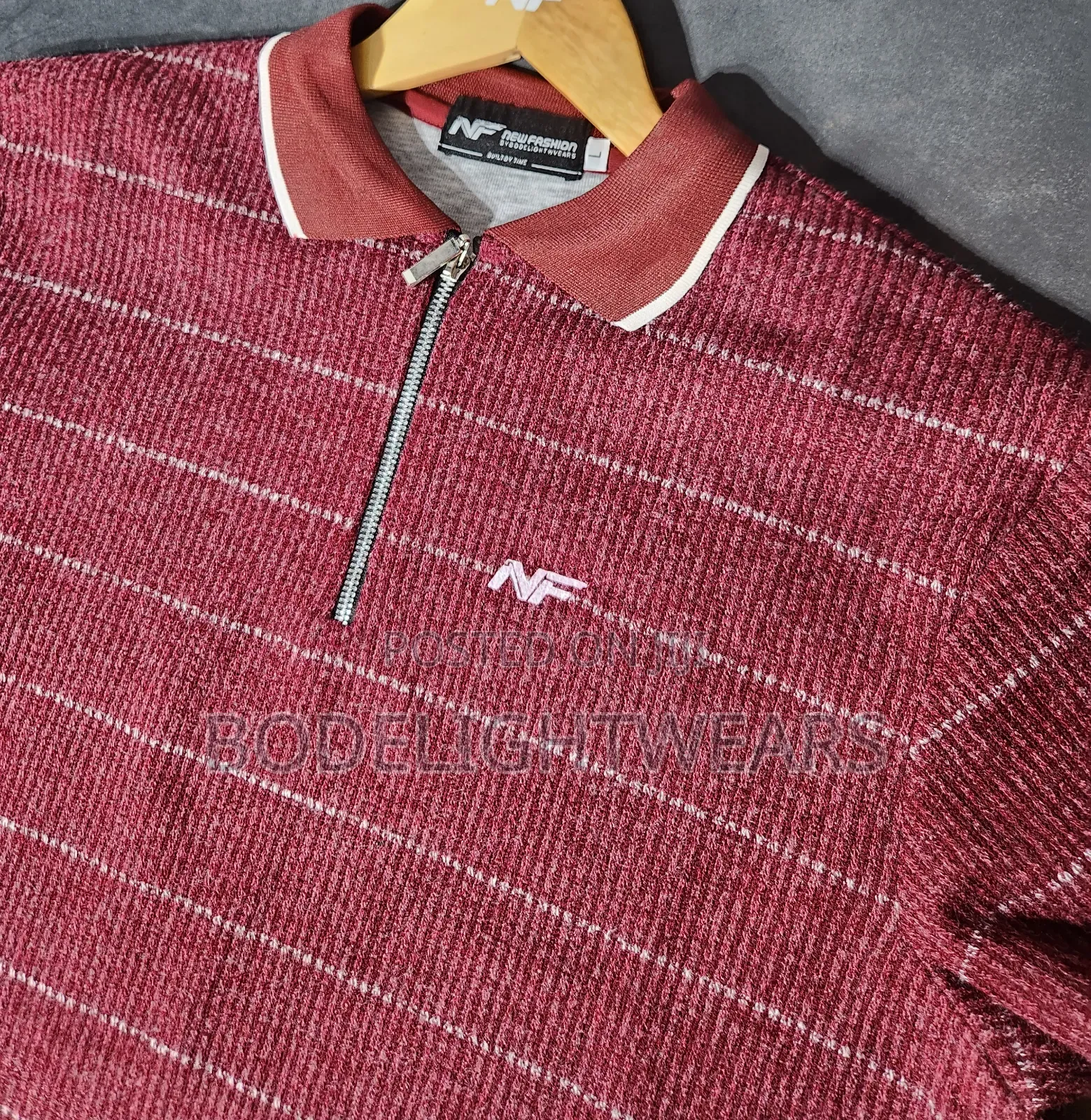 T Shirt Polo