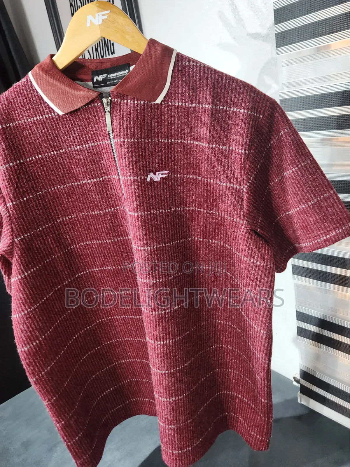 T Shirt Polo