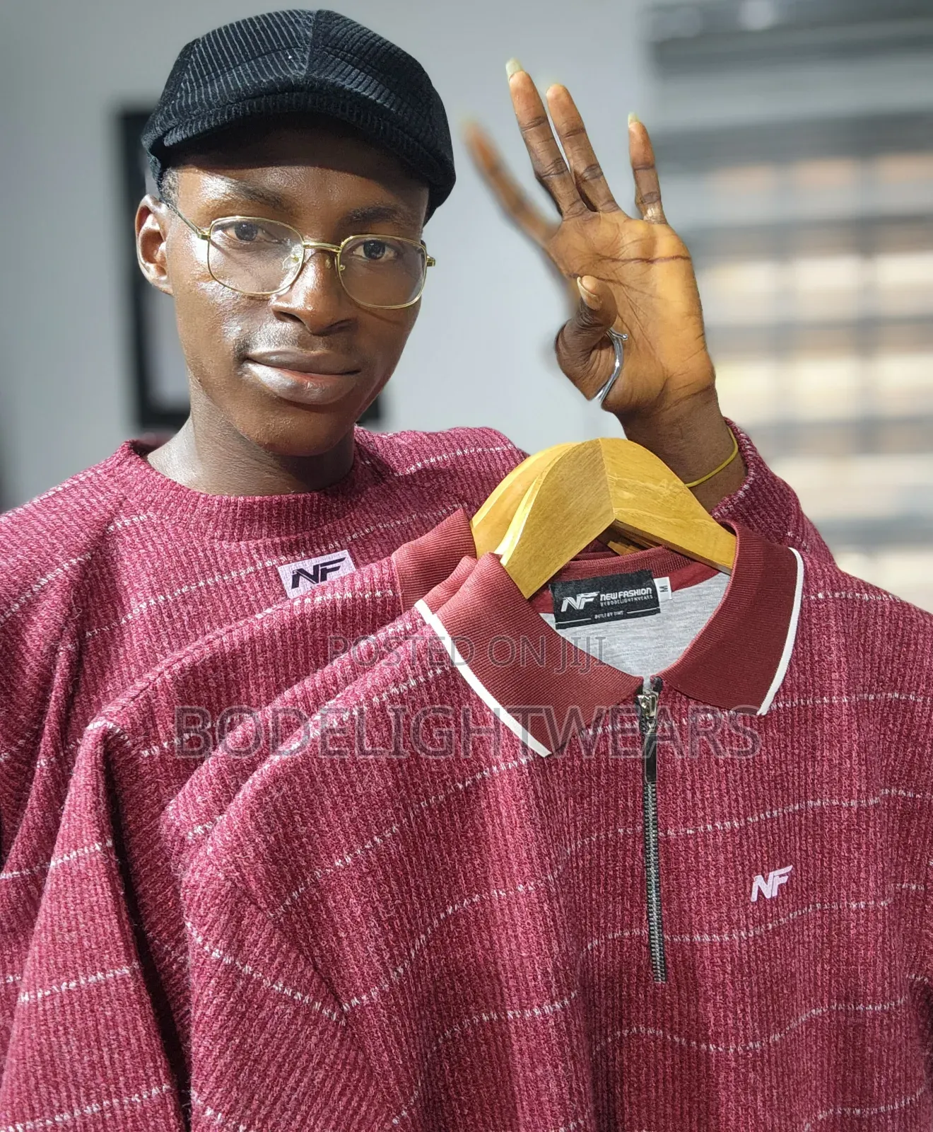 T Shirt Polo
