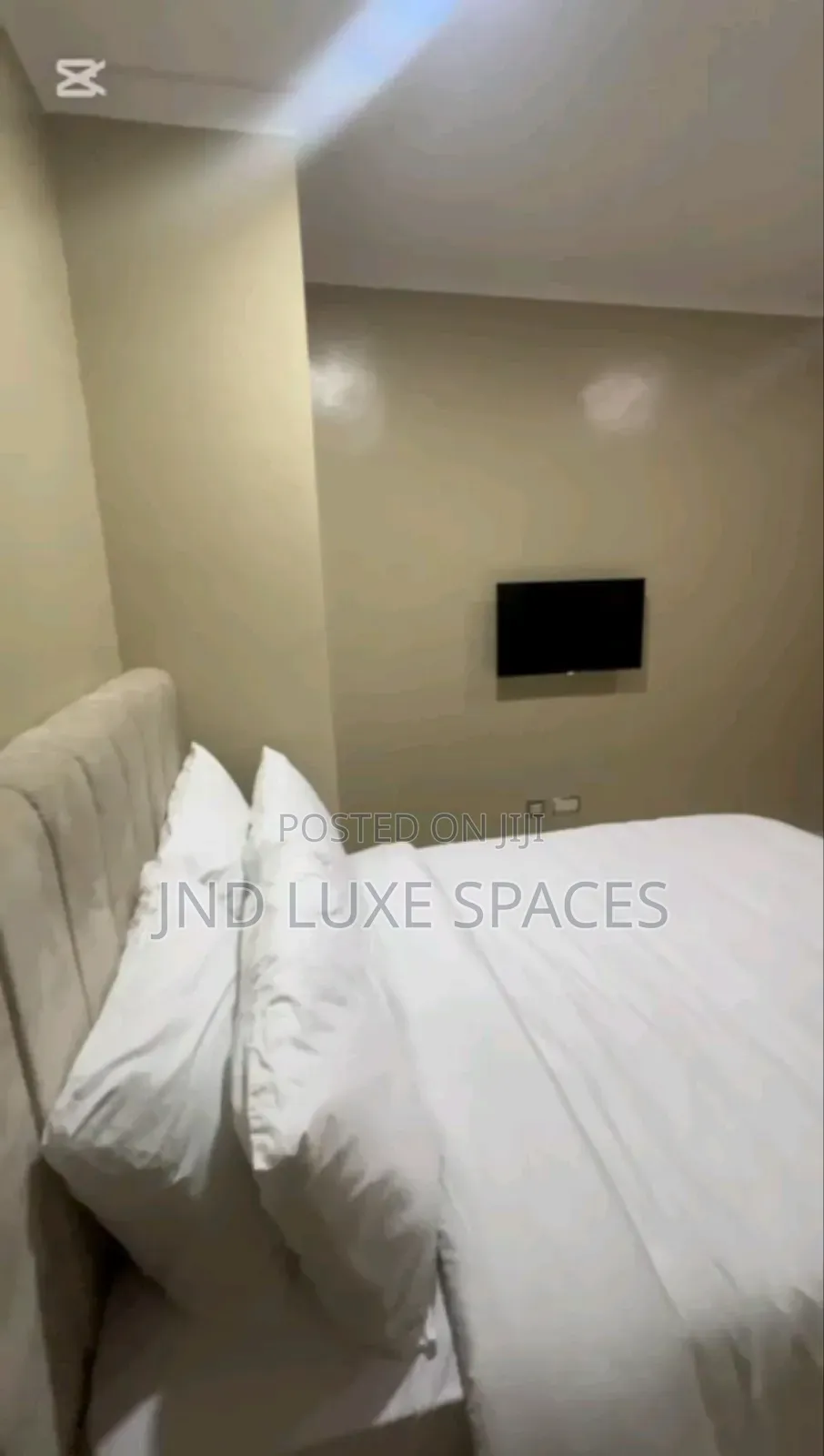 Furnished 3bdrm Maisonette in Ikoyi for sale