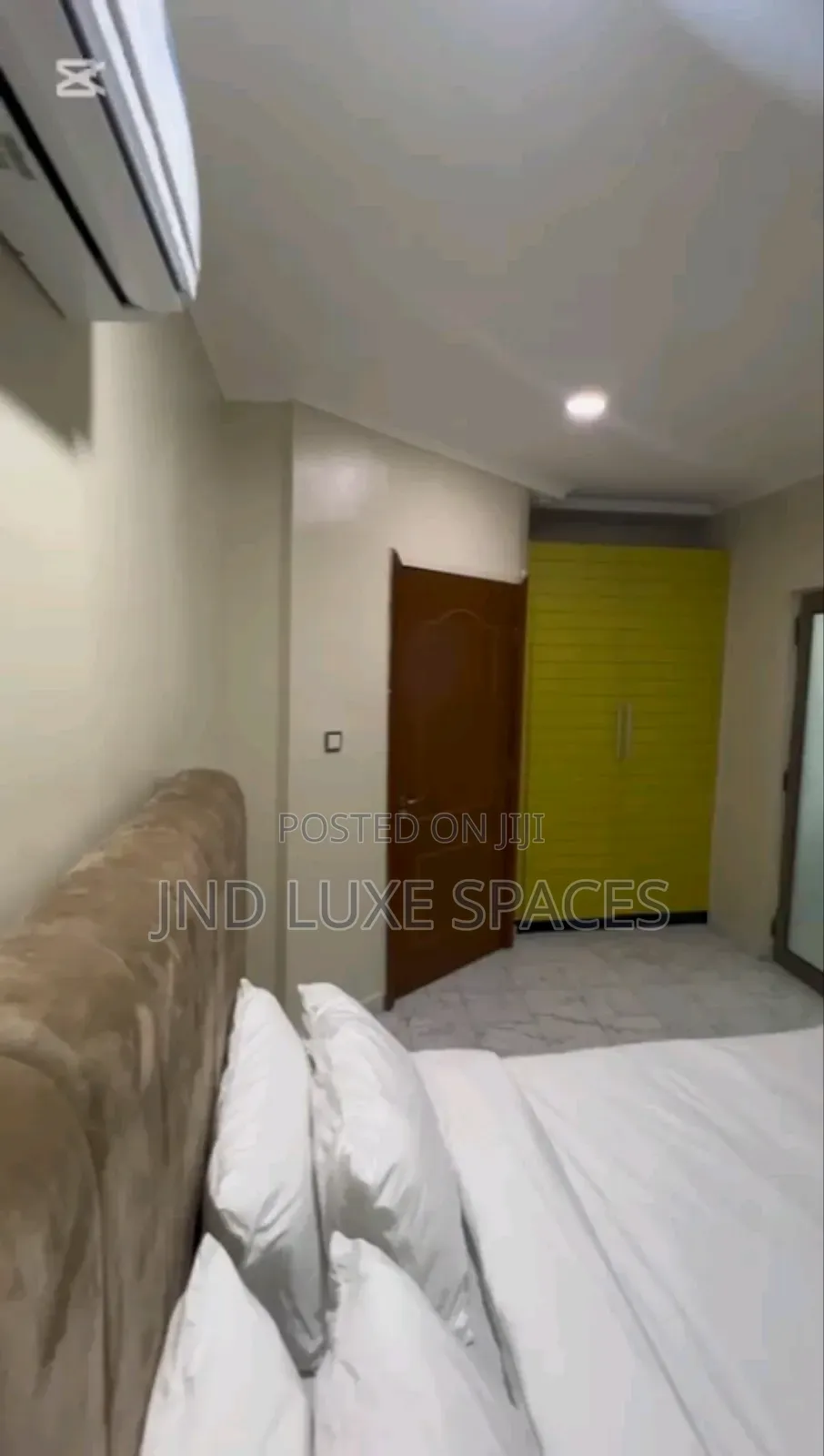 Furnished 3bdrm Maisonette in Ikoyi for sale