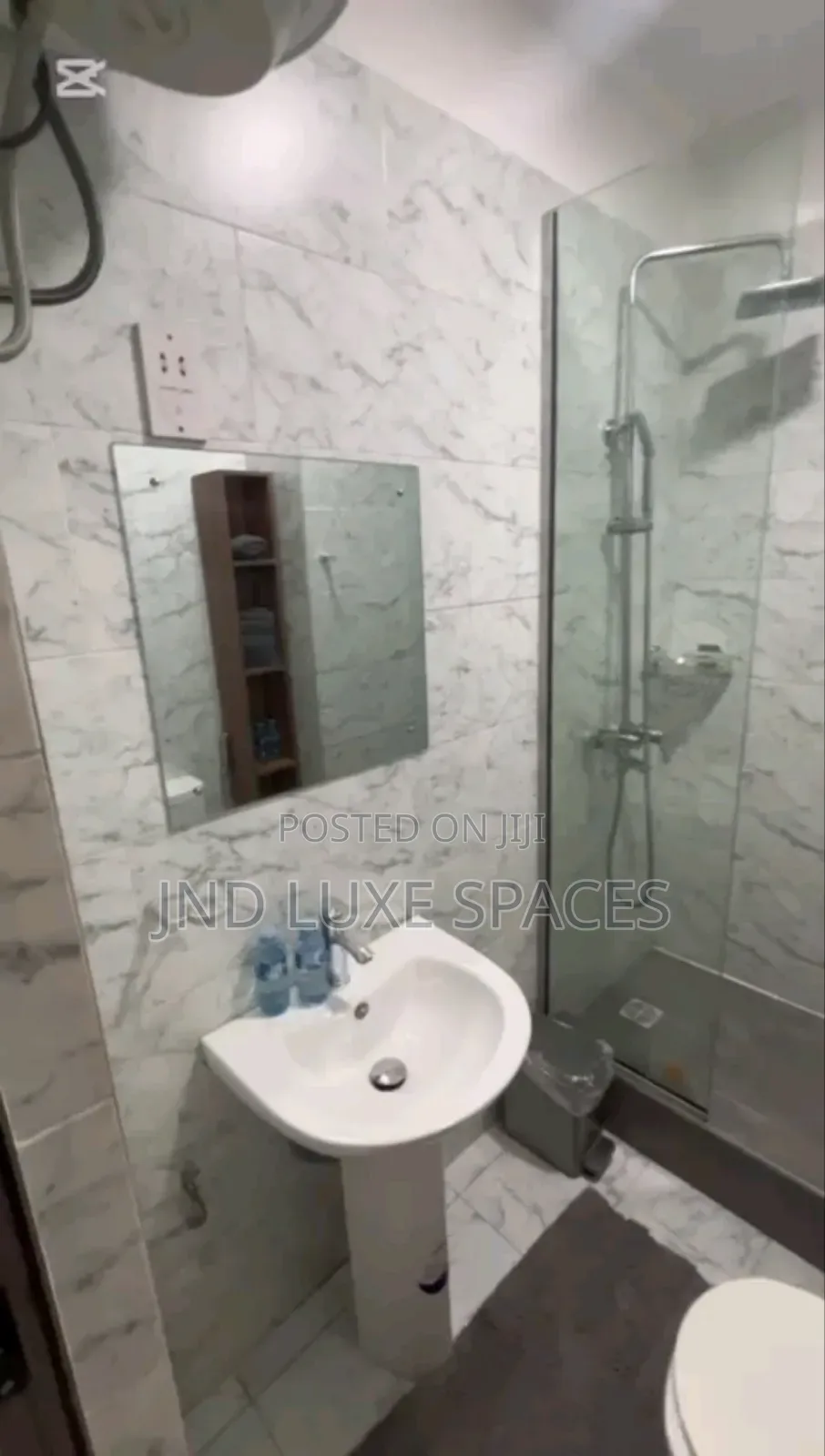Furnished 3bdrm Maisonette in Ikoyi for sale