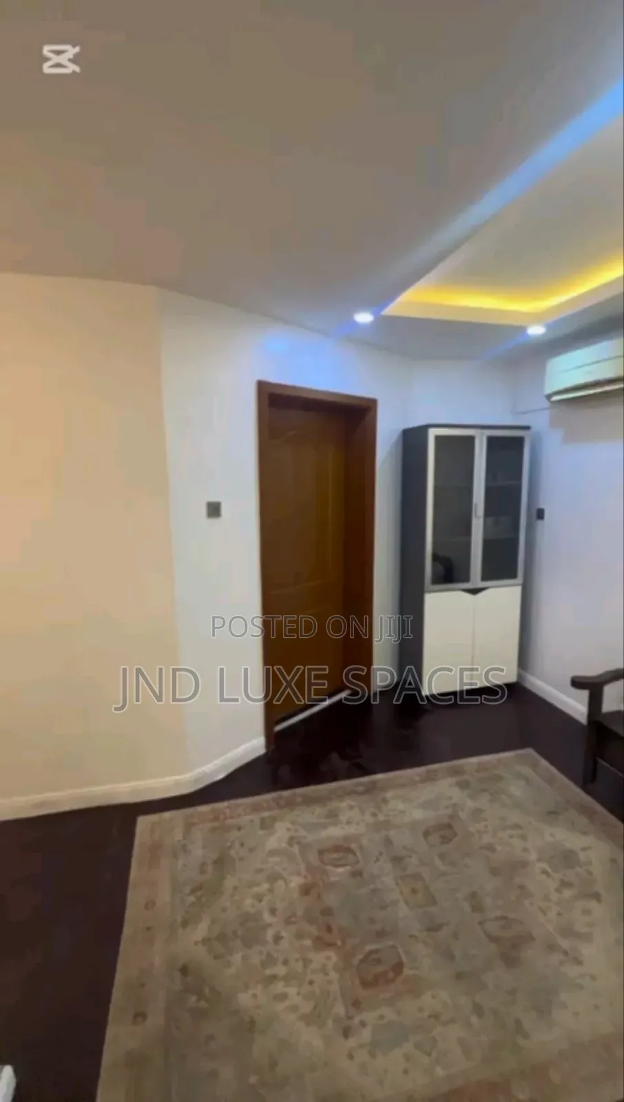 Furnished 3bdrm Maisonette in Ikoyi for sale
