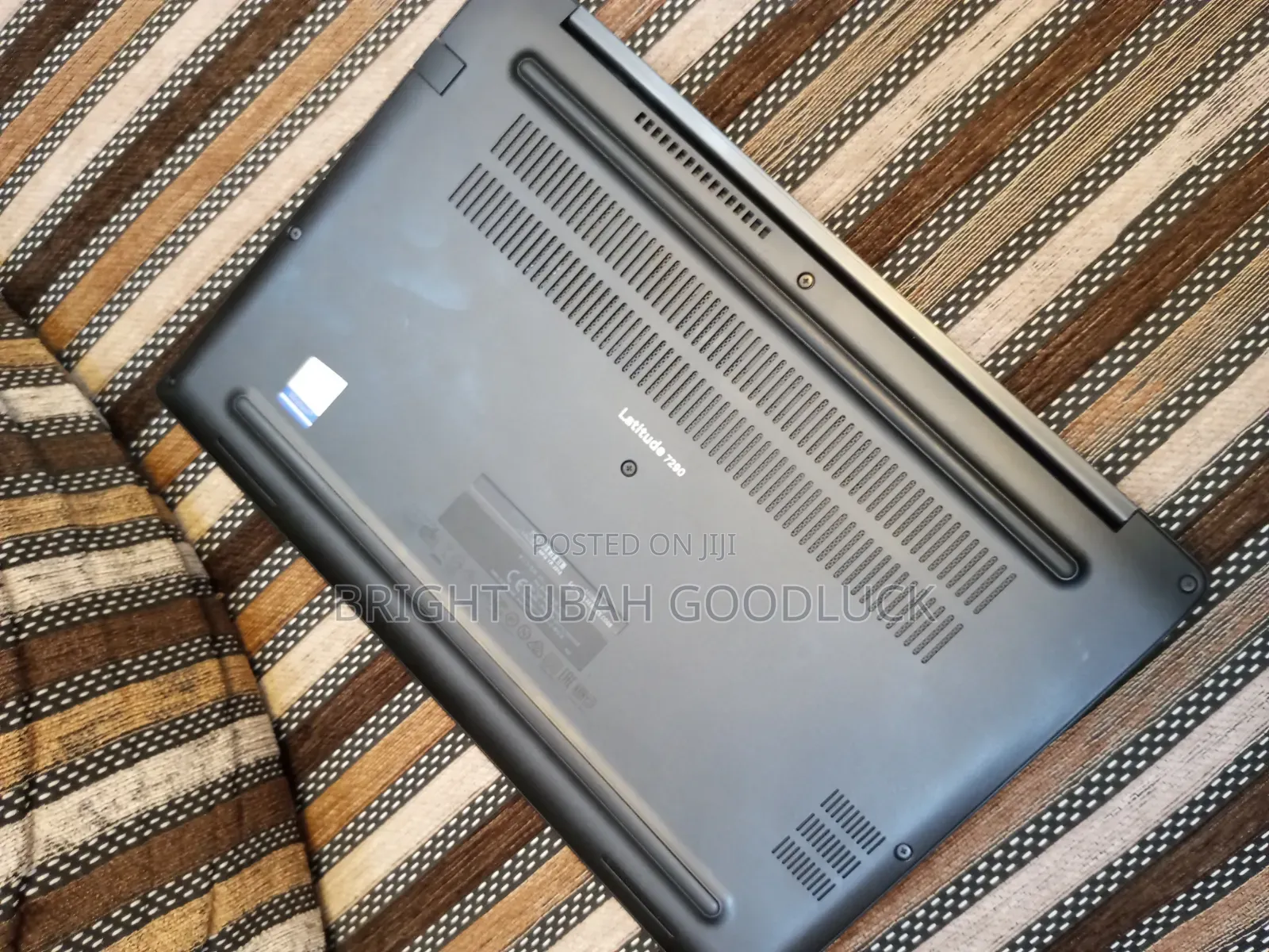 Laptop Dell Latitude 7390 16GB Intel Core i7 SSD 256GB