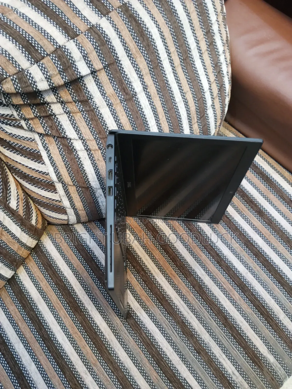Laptop Dell Latitude 7390 16GB Intel Core i7 SSD 256GB