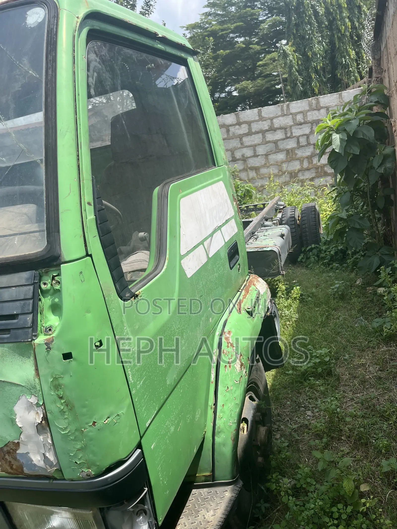 Mitsubishi Fuso
