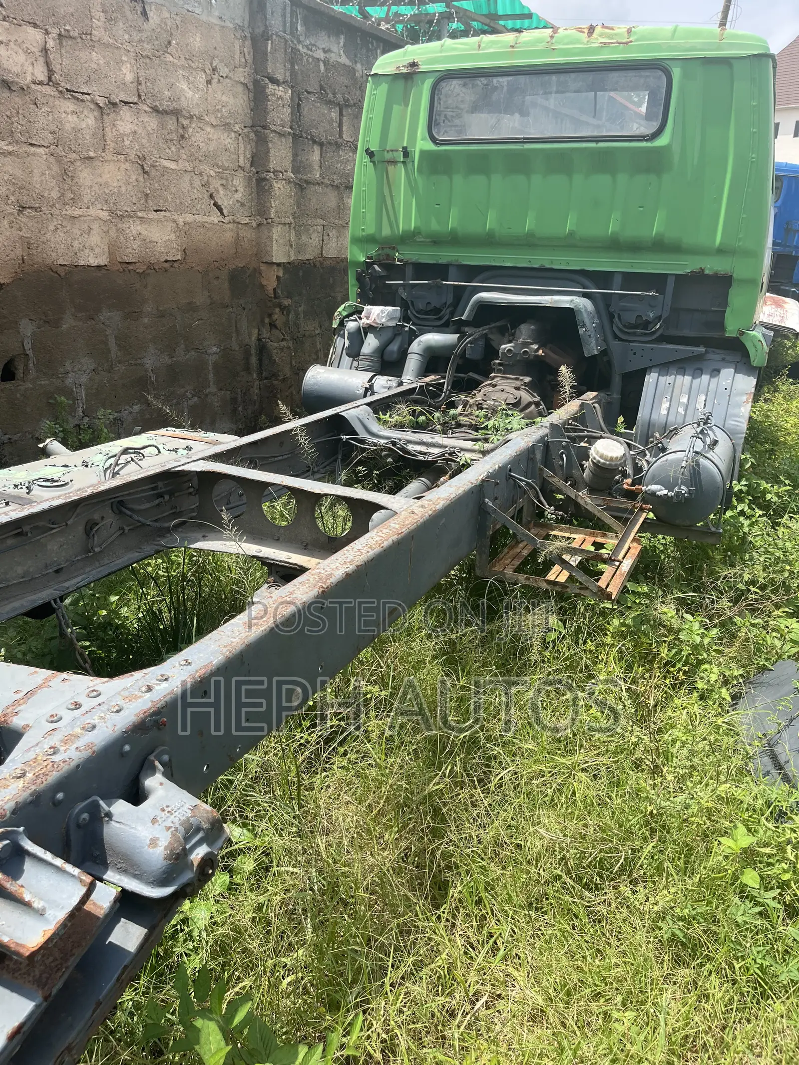 Mitsubishi Fuso