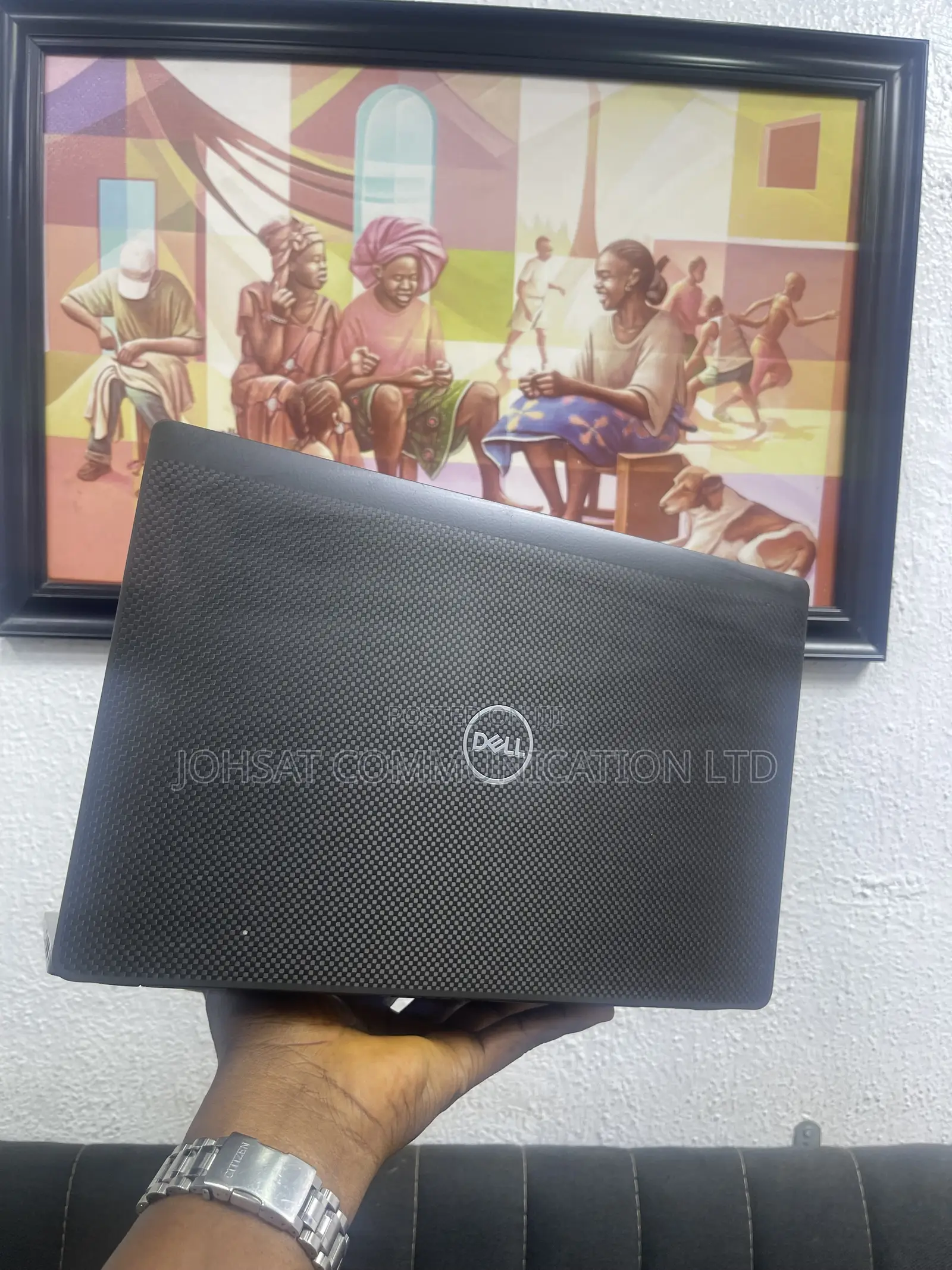 Laptop Dell Latitude 7320 8GB Intel Core i5 SSD 256GB